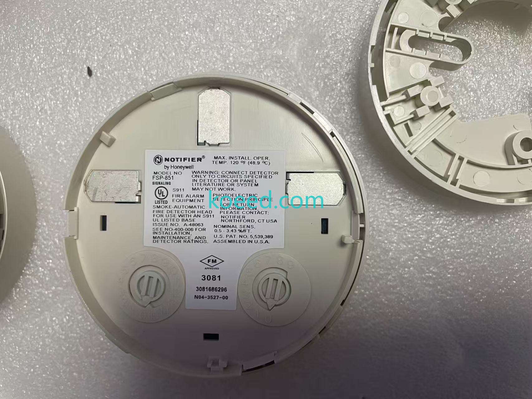 FSP-851 - Product View