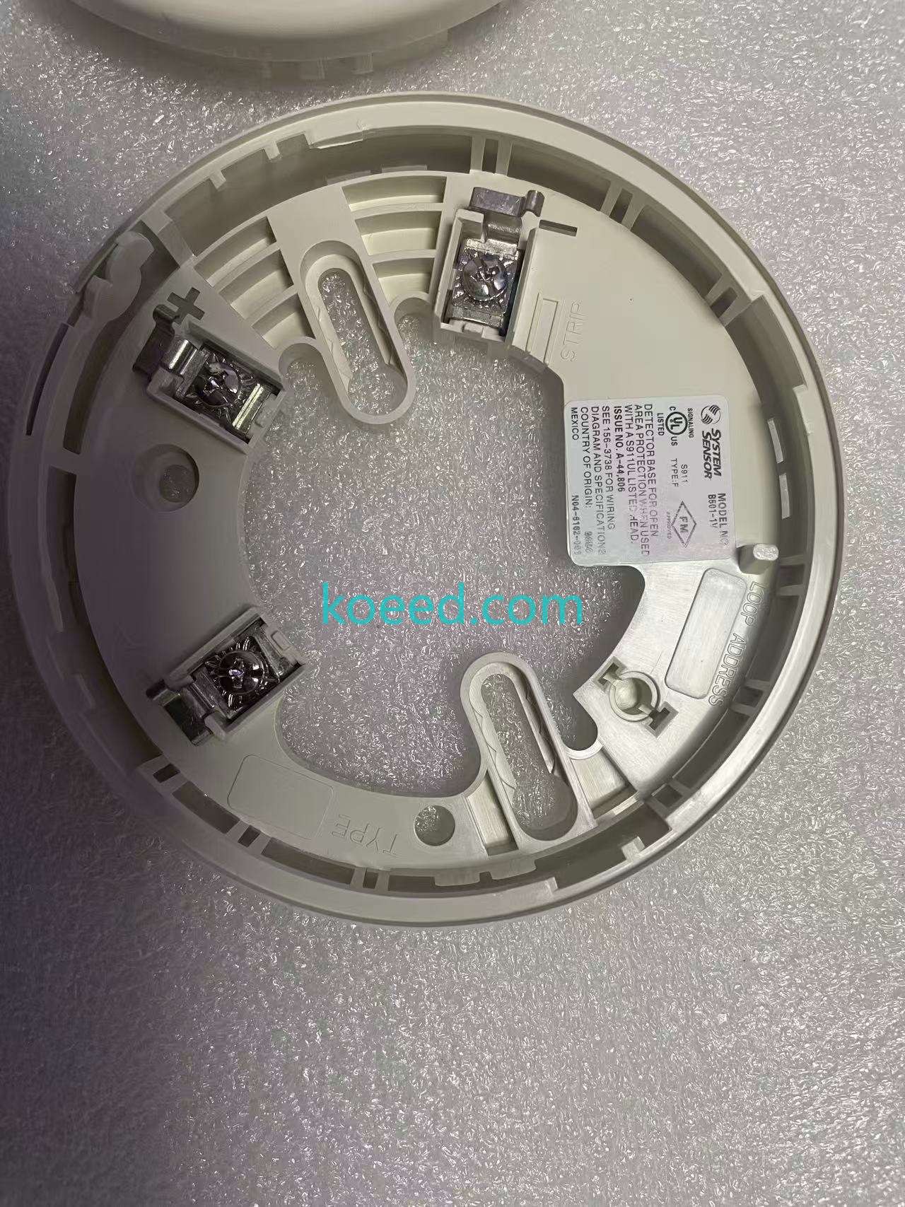 FSP-851 - Product View