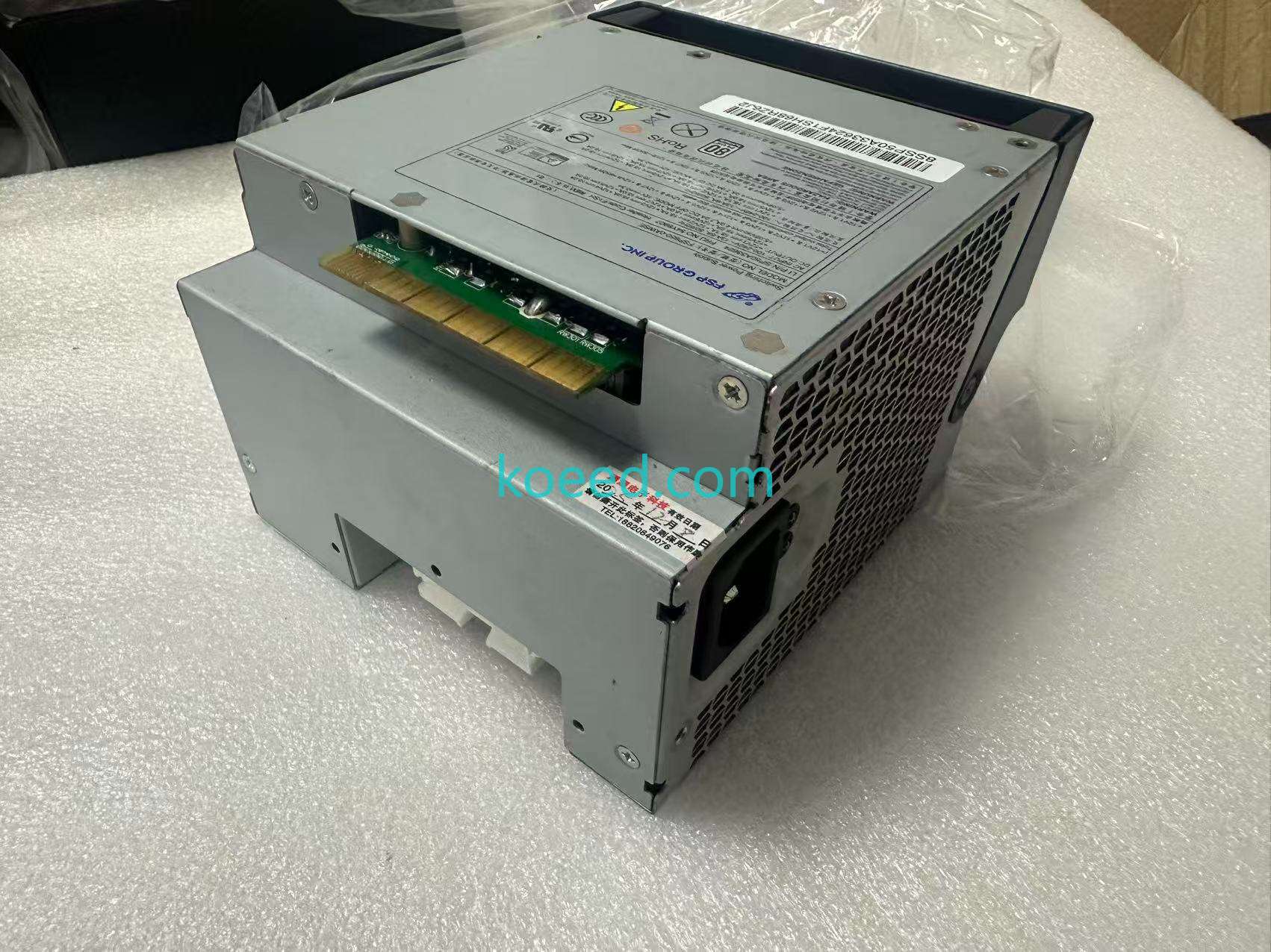 FSP850-0AWSE - Product View