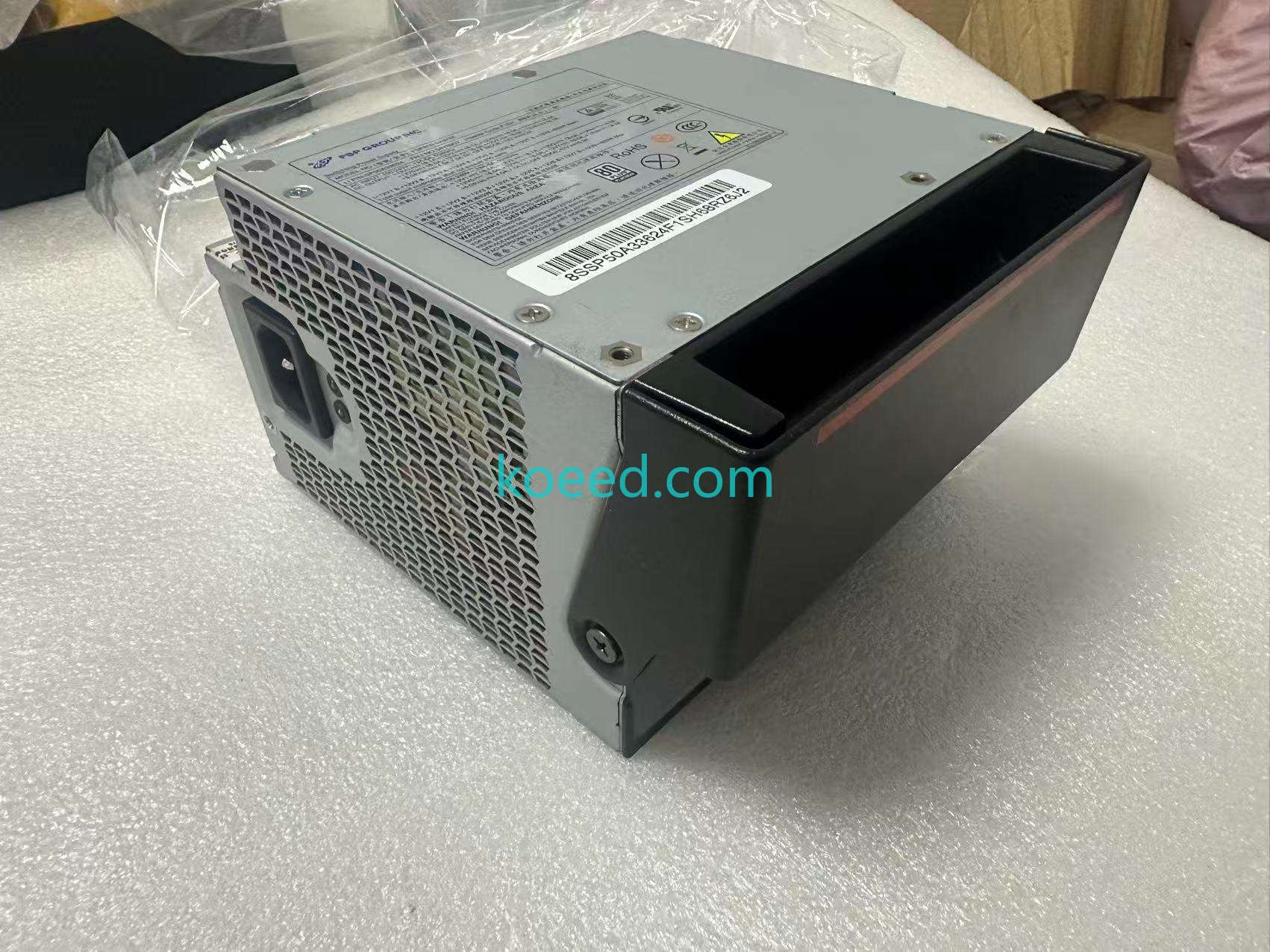 FSP850-0AWSE - Product View