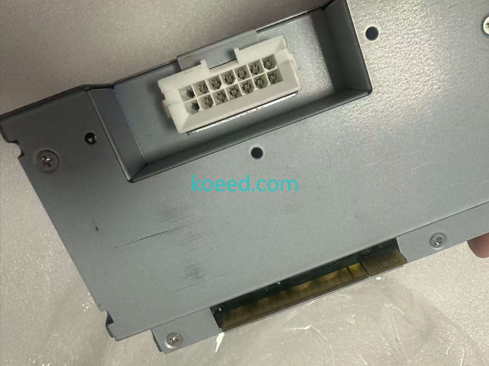 FSP850-0AWSE - Product View