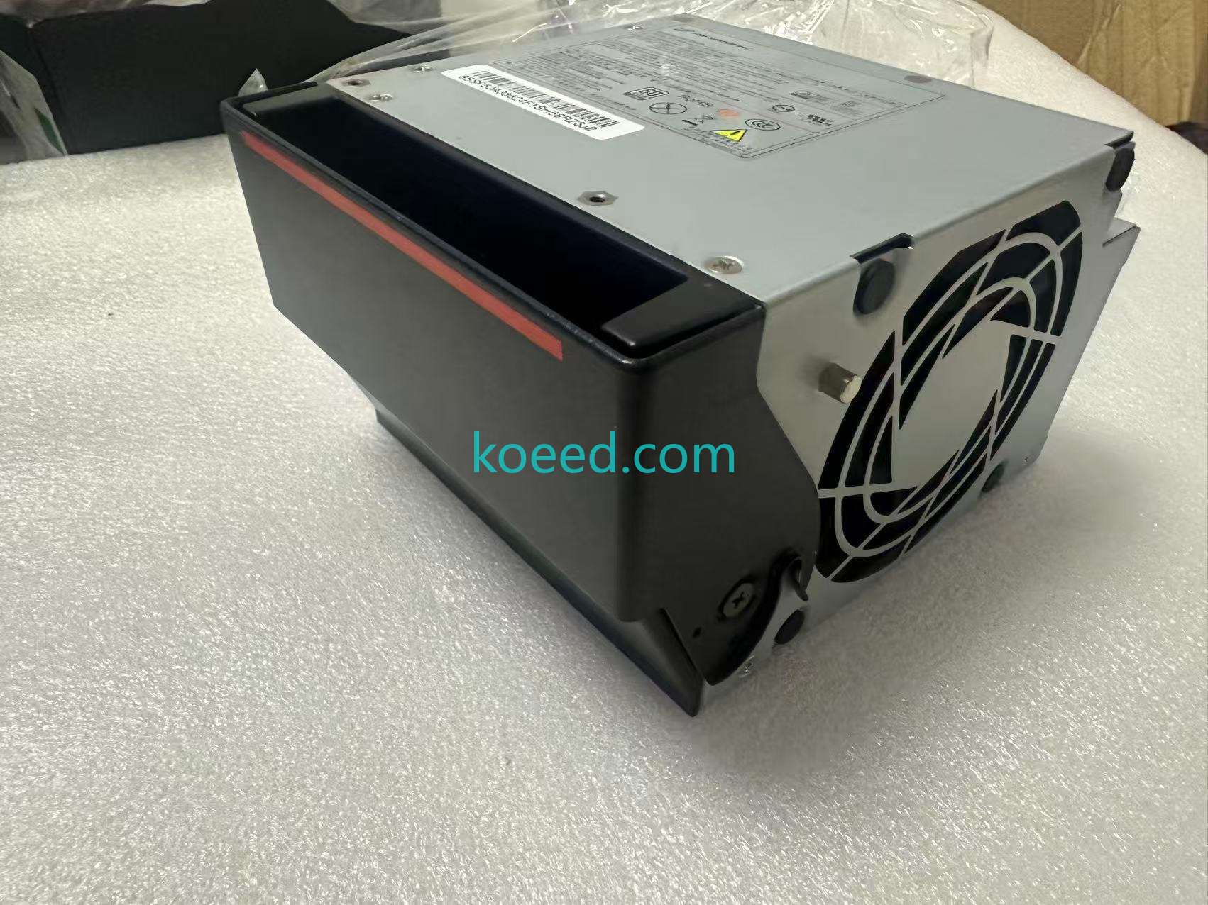 FSP850-0AWSE - Product View