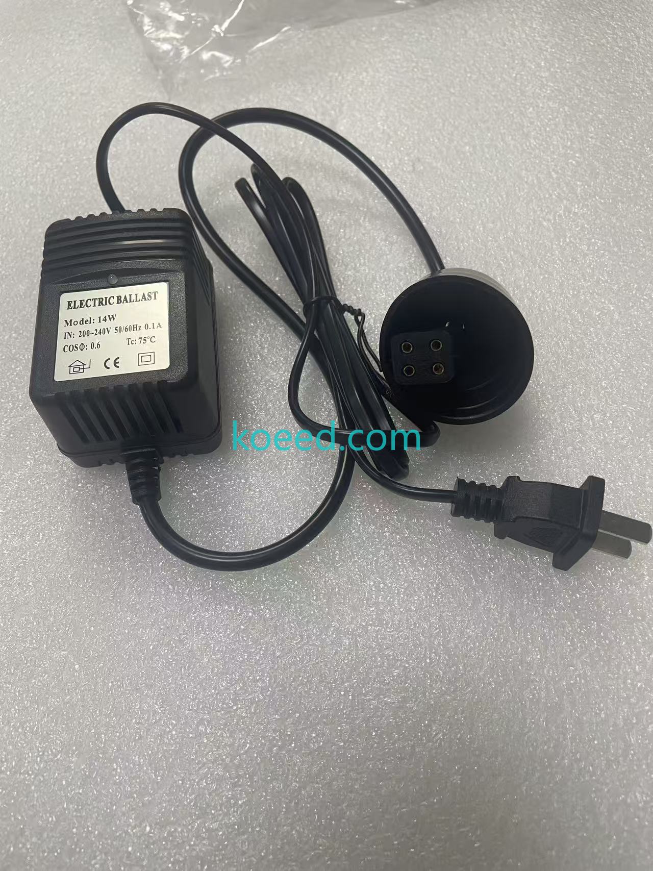 FSZ22A14W Front View