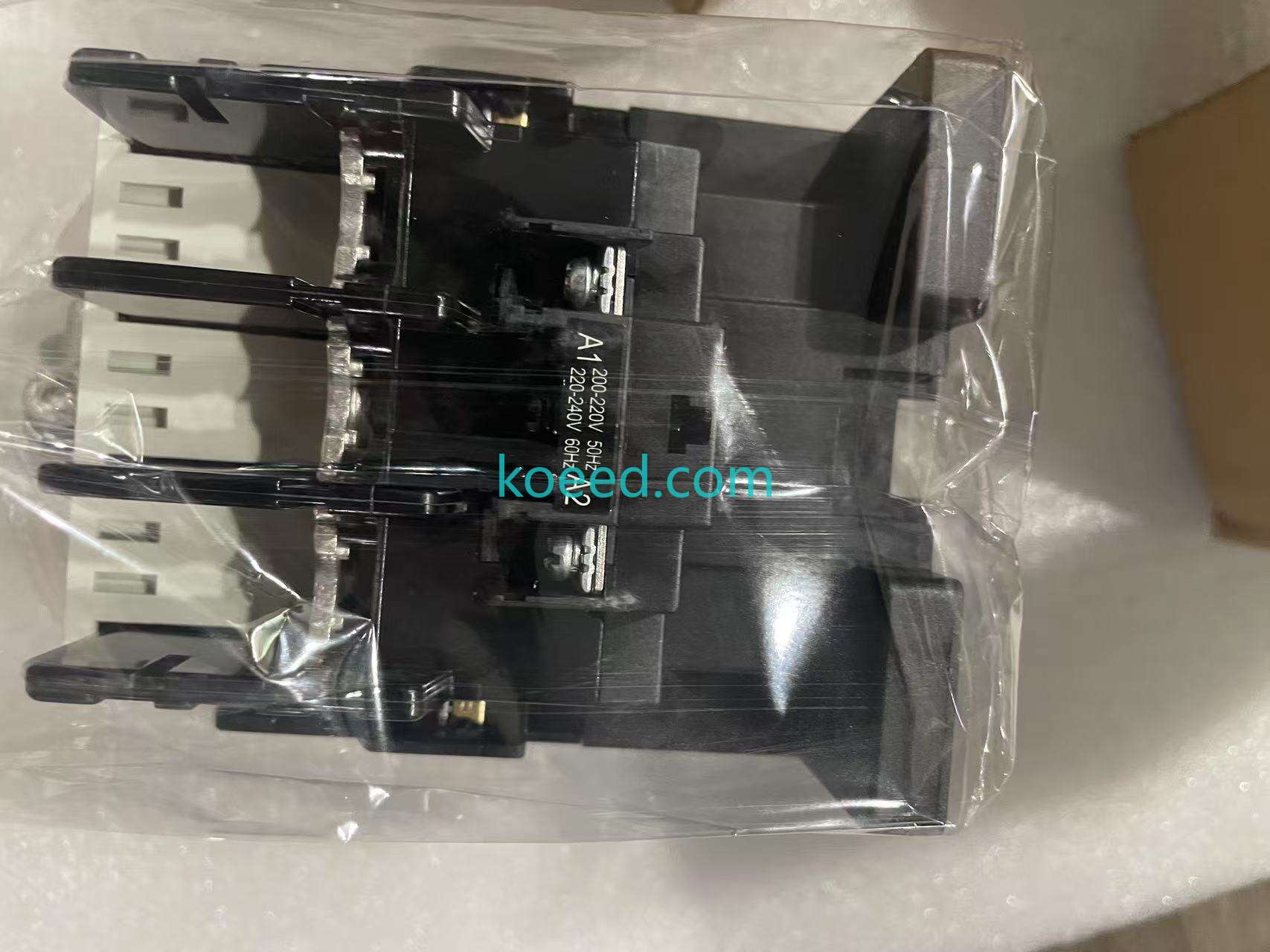 FUJI SC-N2S Wiring Diagram