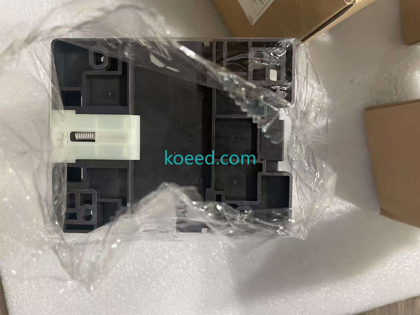 FUJI SC-N2S Side View