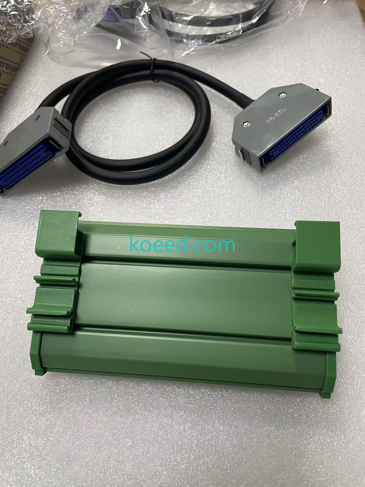 FX-50/Z Terminal Block Assembly