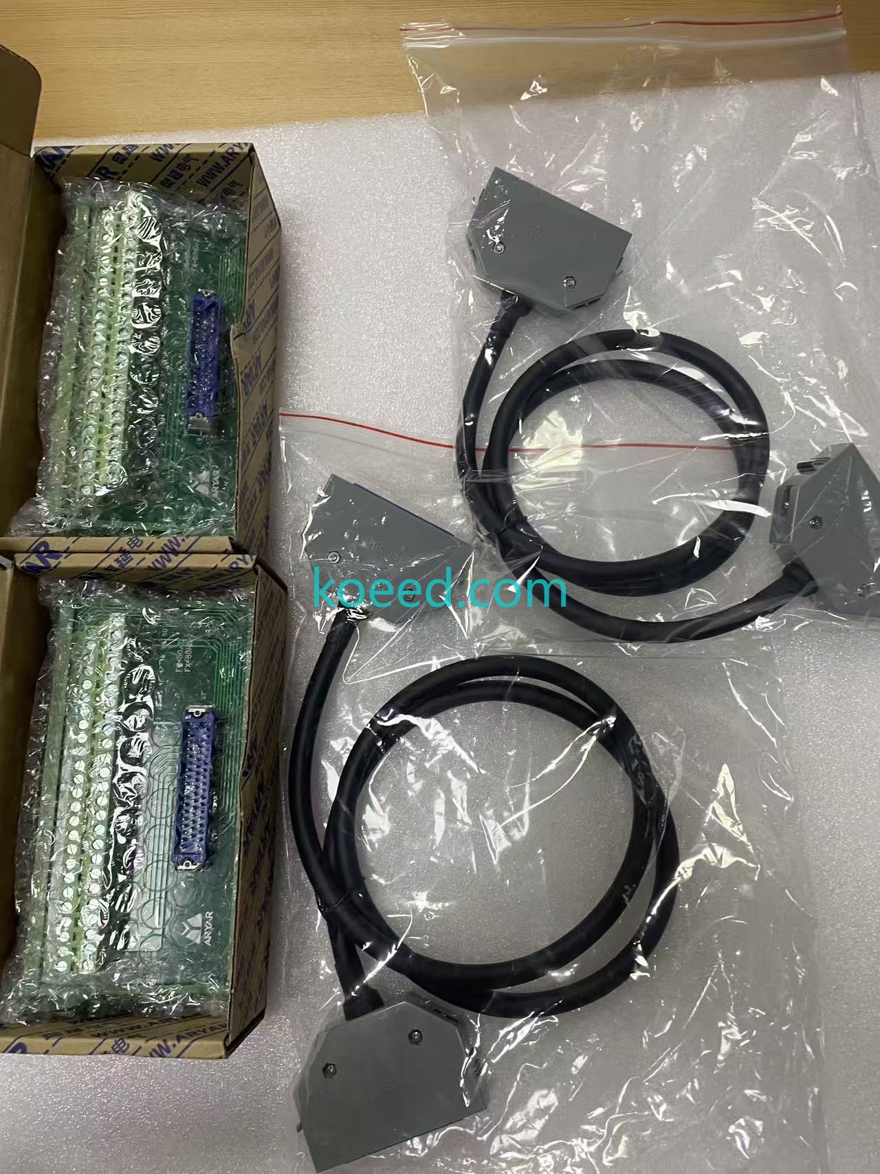 FX-50/Z Compatibility Chart