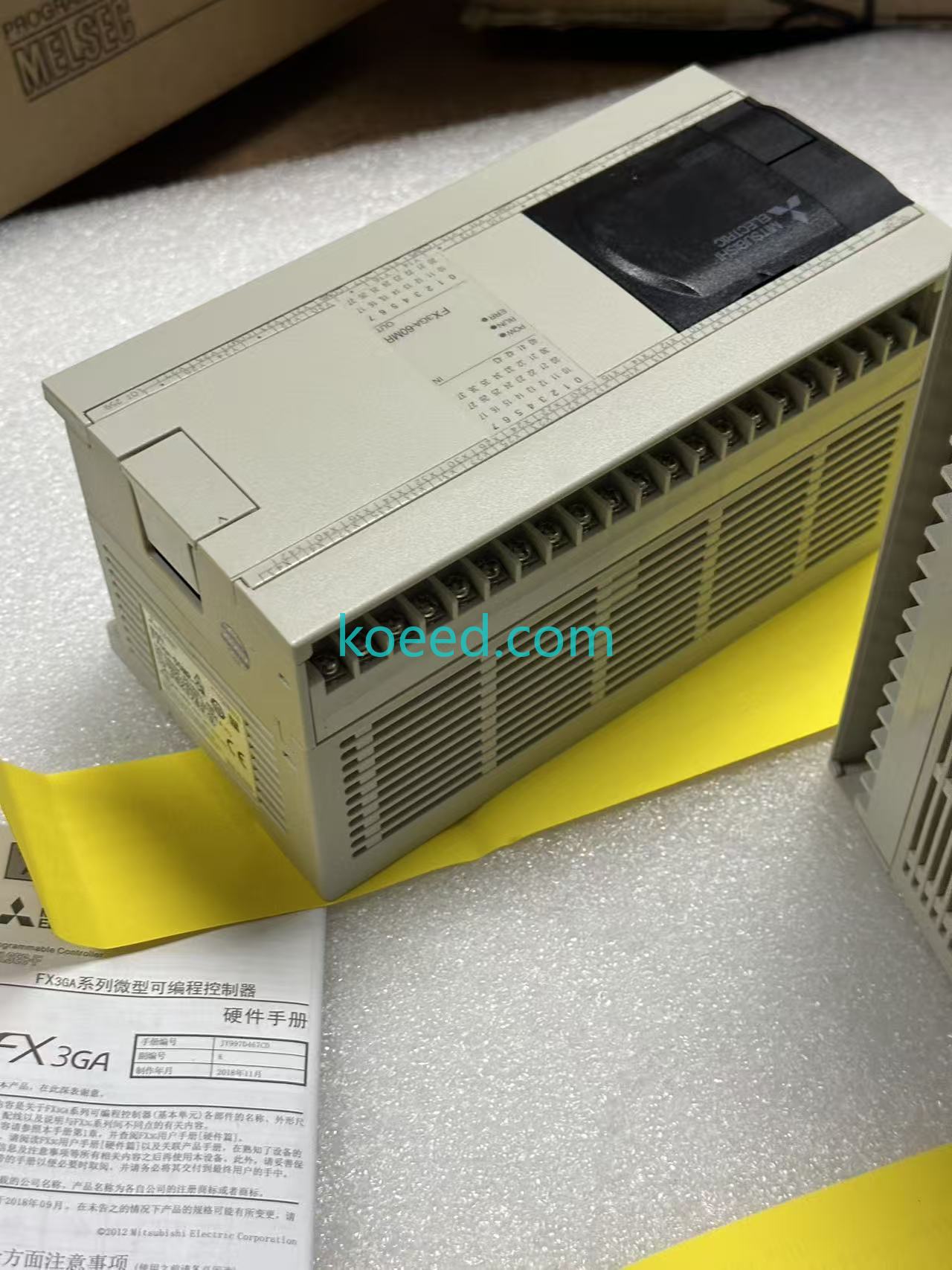 FX3GA-60MR-CM - Koeed Fashion View
