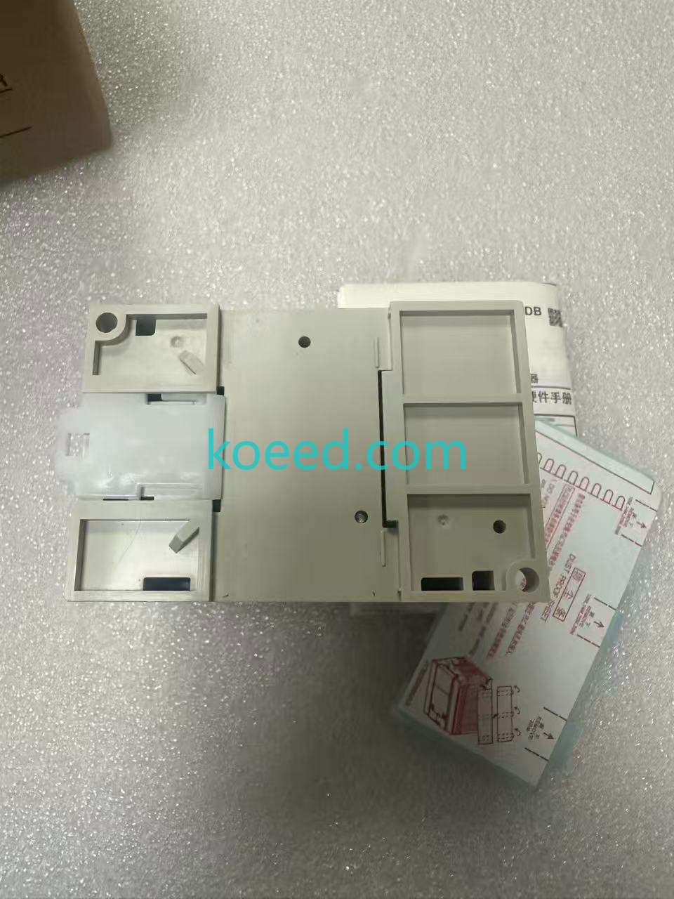 Mitsubishi FX3SA-10MR-CM Applications