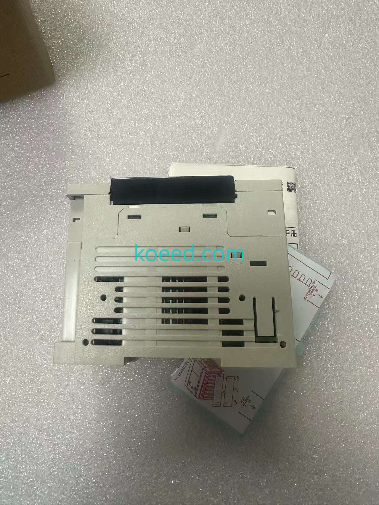 Mitsubishi FX3SA-10MR-CM Features