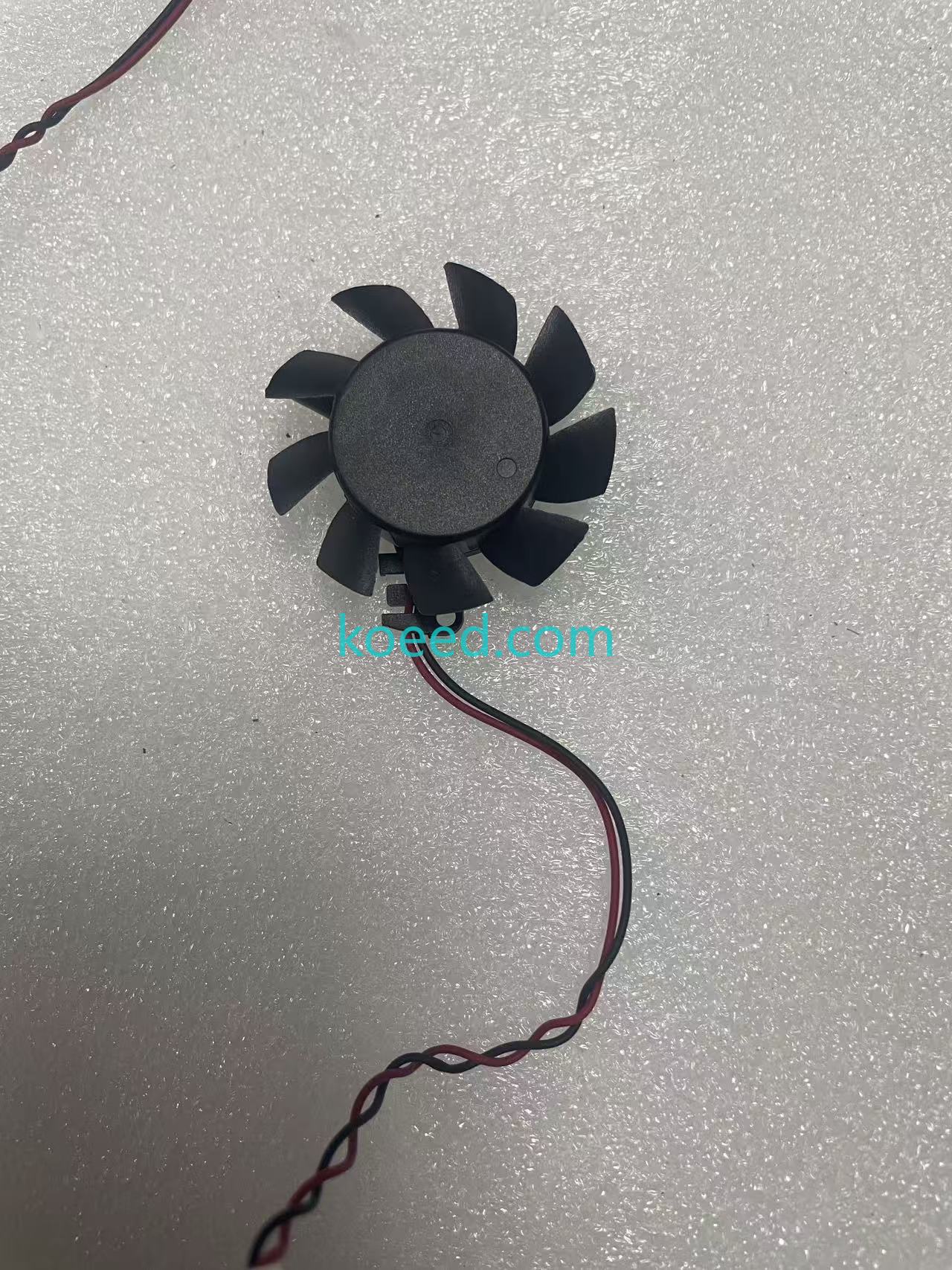 FY04010M12LNB Installation View