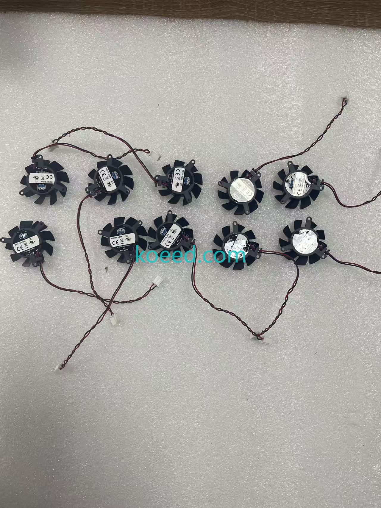 FY04010M12LNB Technical Details