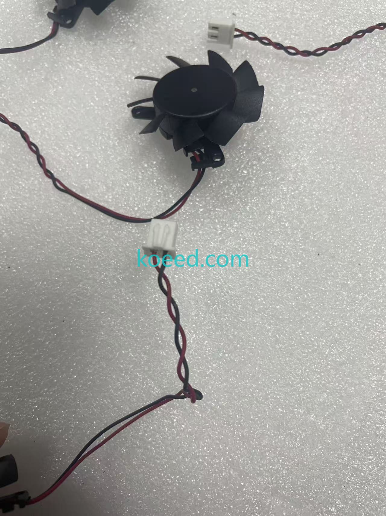 FY04010M12LNB Dimensions