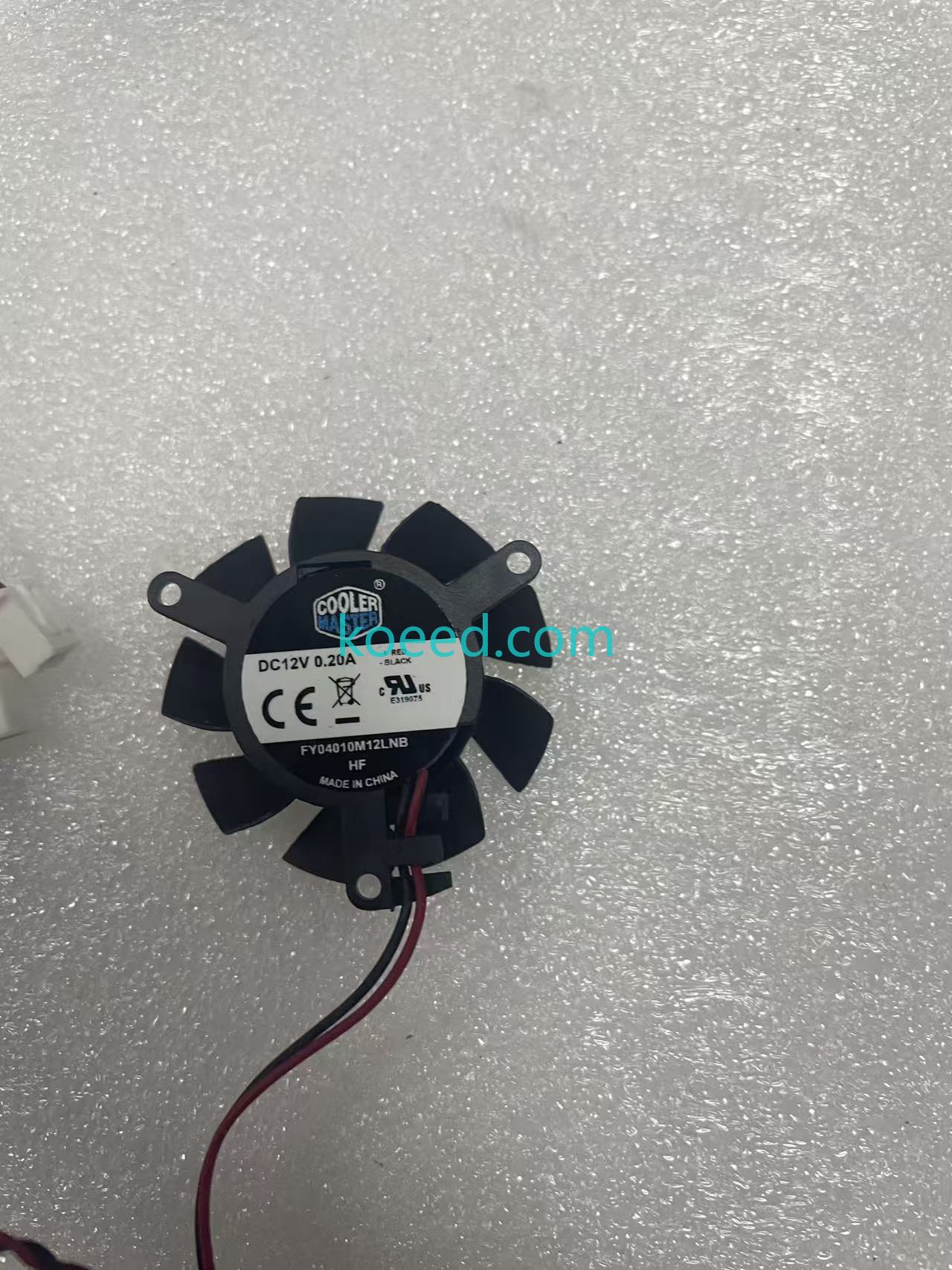 FY04010M12LNB Connector Detail