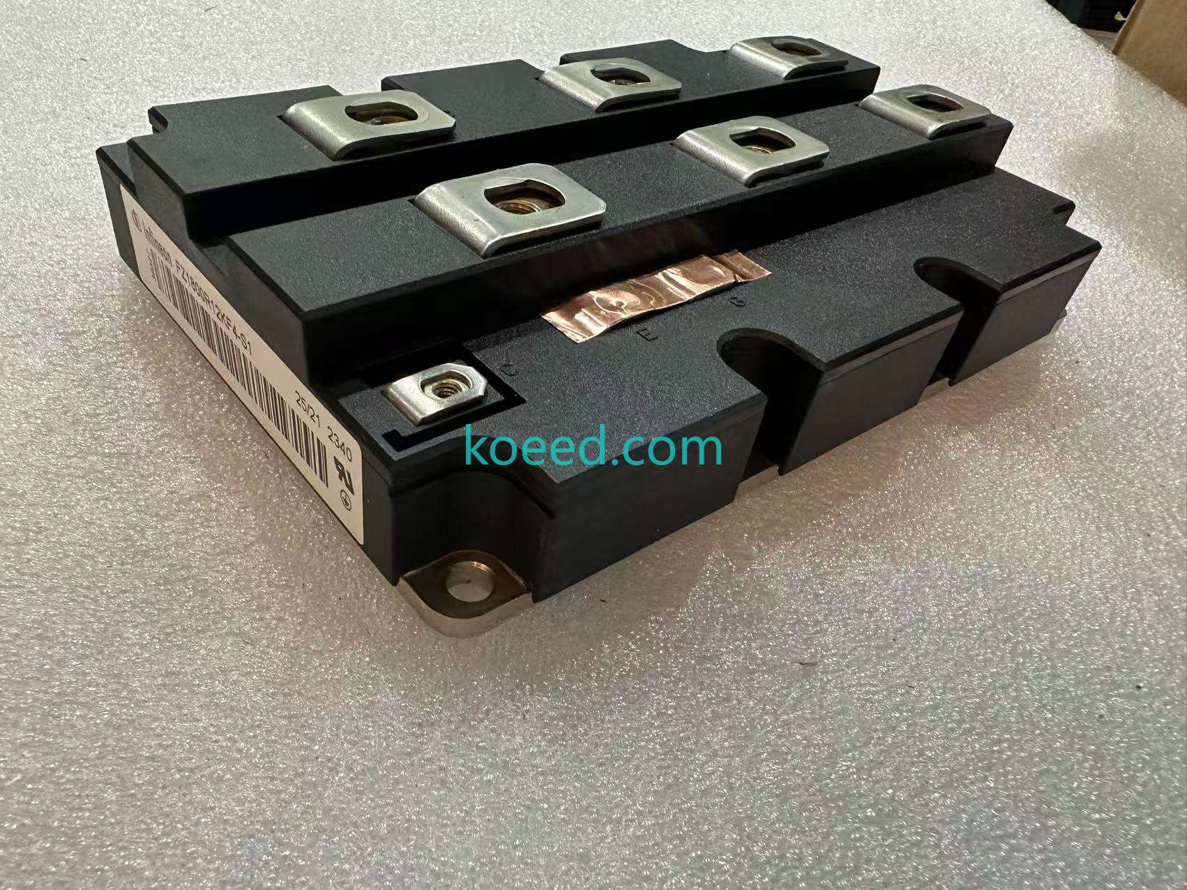 FZ1800R12KF4-S1 technical details