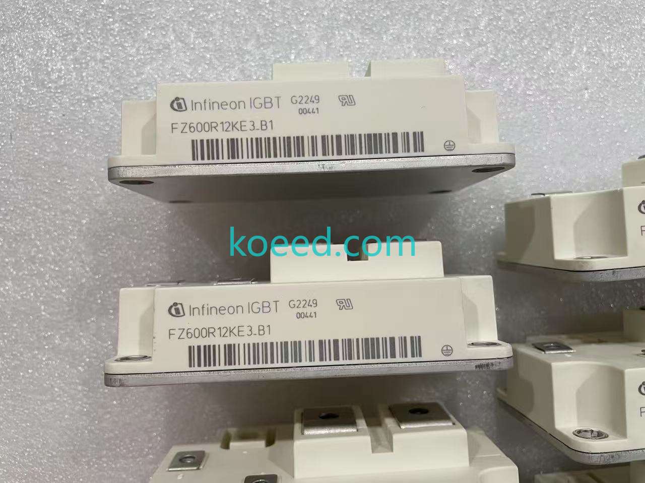 Electrical Characteristics