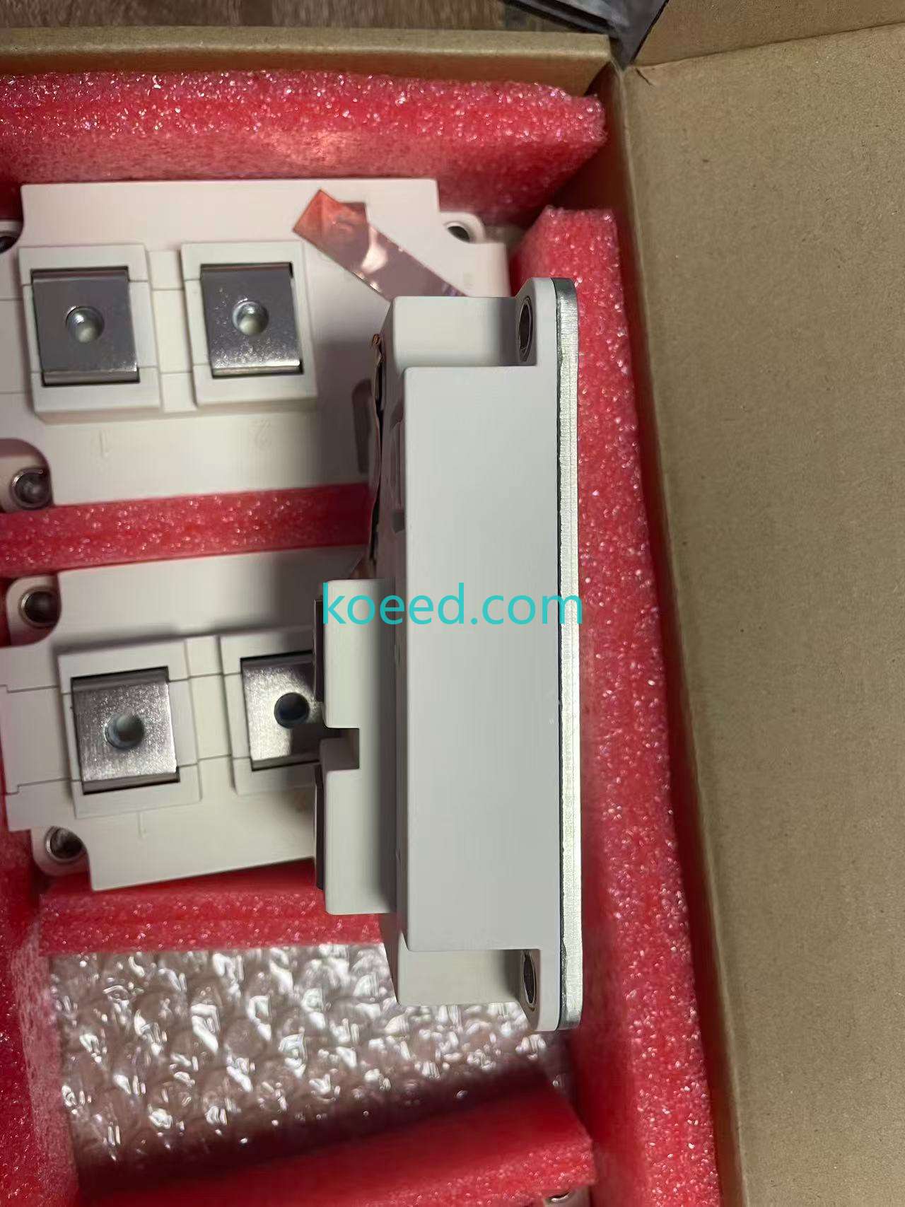 Maintenance Instructions