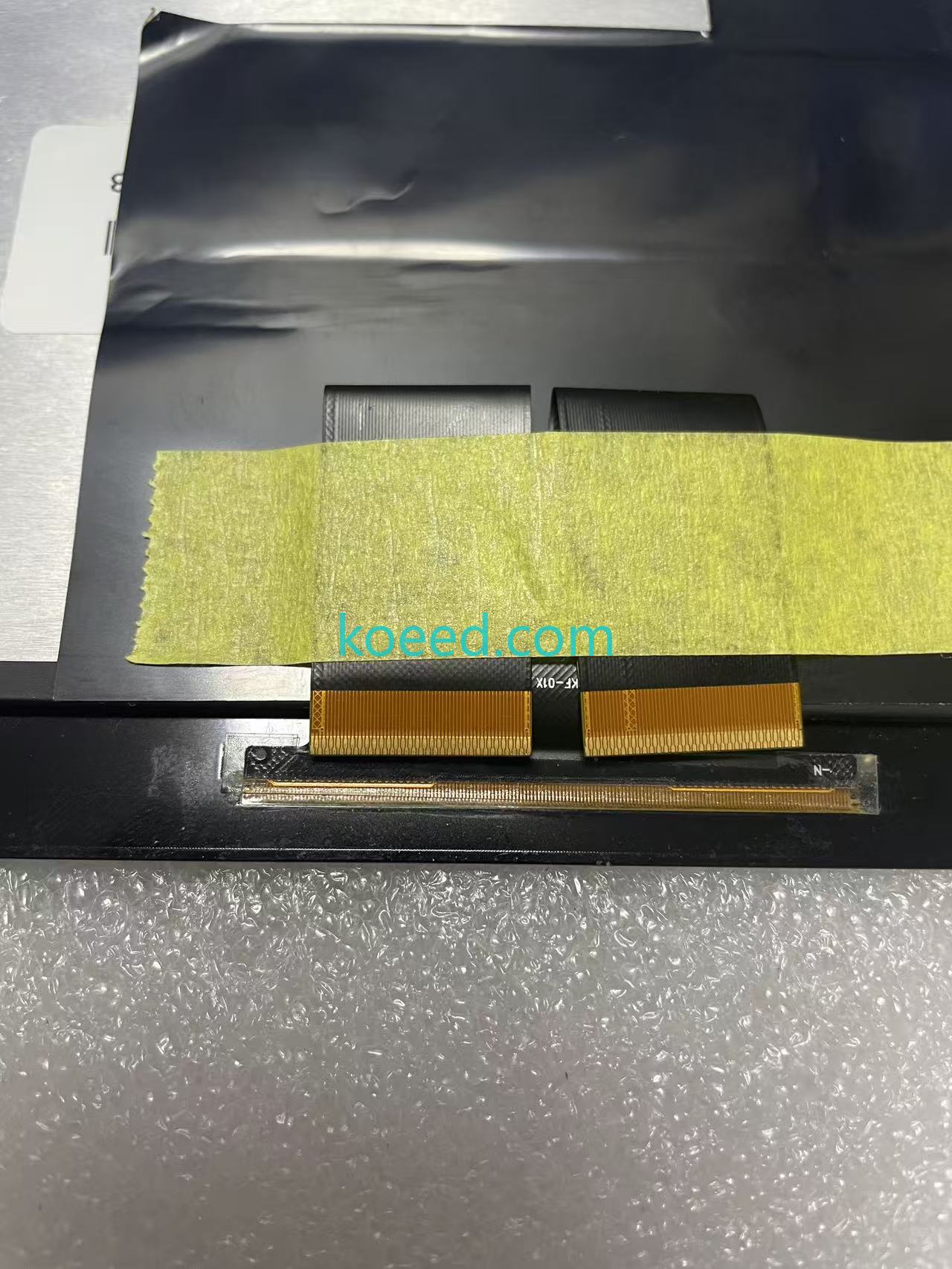 Display quality and clarity