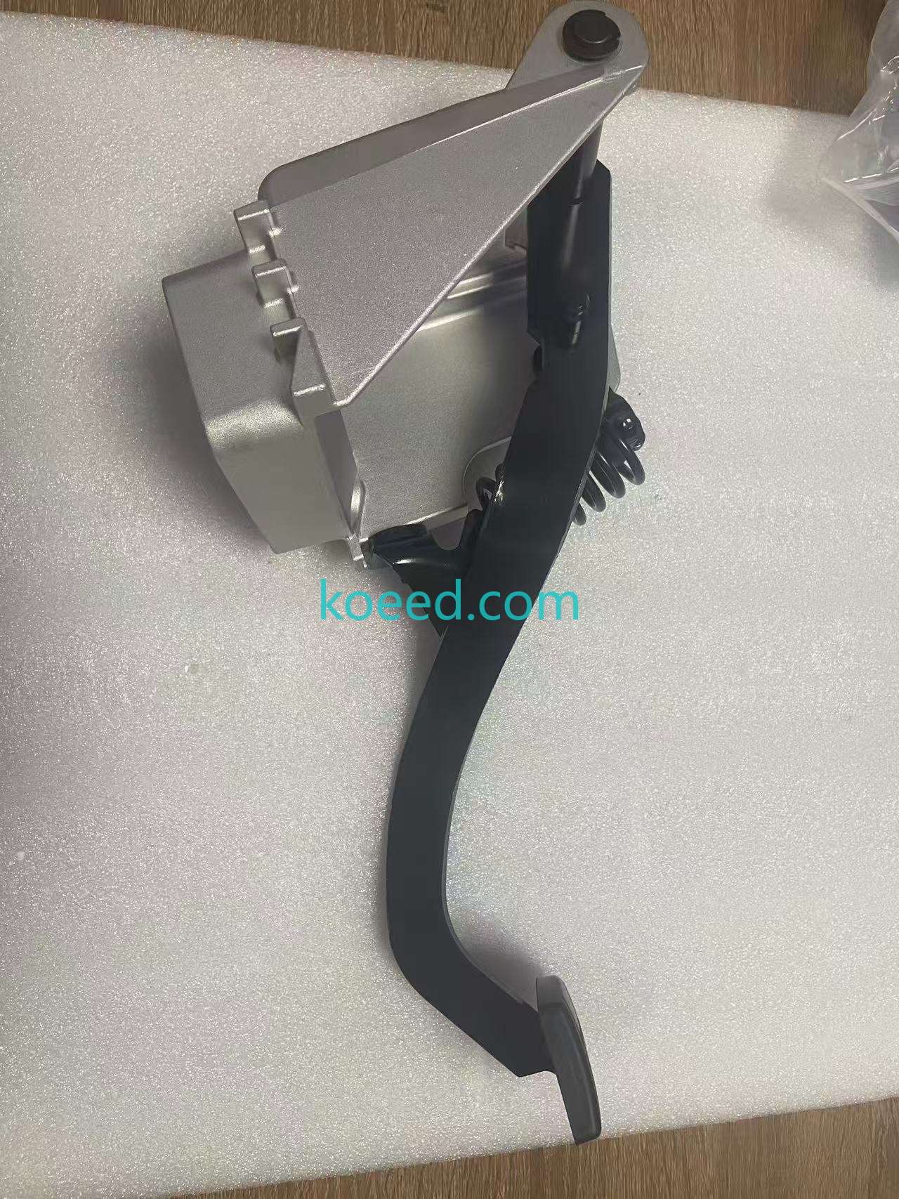 Ford Super Duty Clutch Component 6