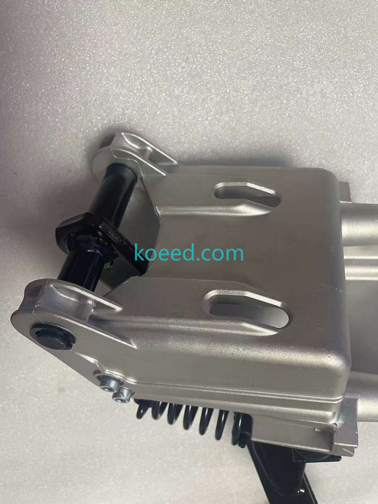 Ford Super Duty Clutch Component 3