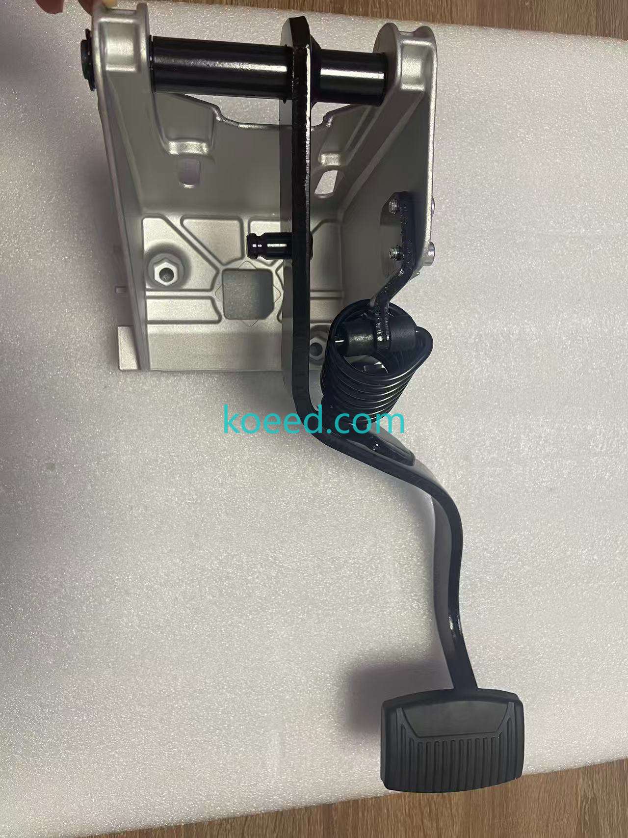 Ford Super Duty Clutch Component 5