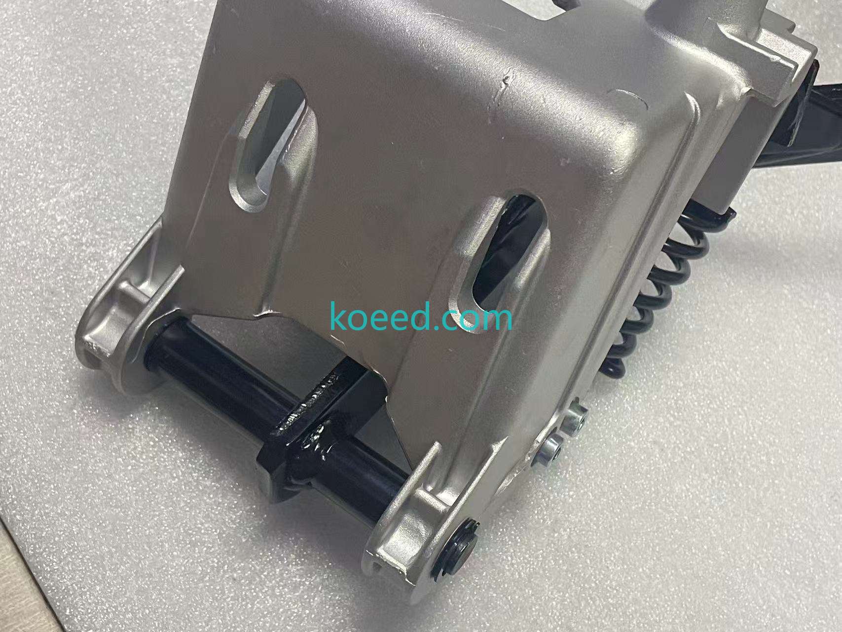 Ford Super Duty Clutch Component 1