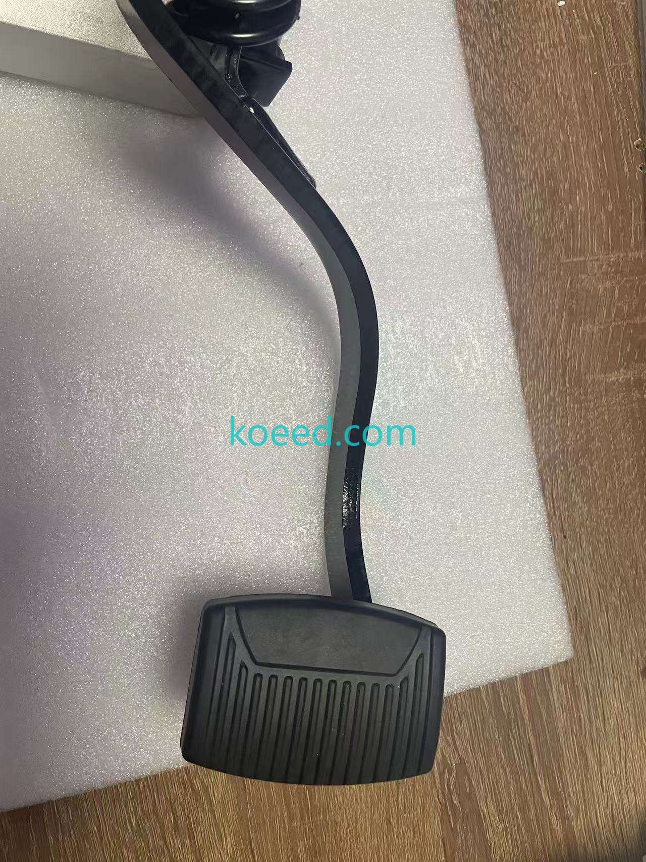 Ford Super Duty Clutch Component 7