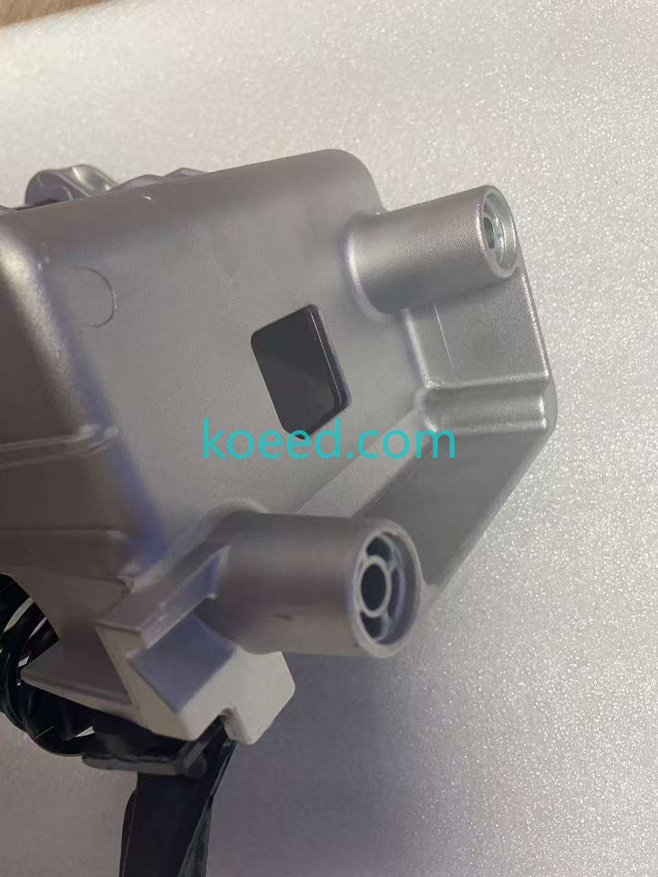 Ford Super Duty Clutch Component 2