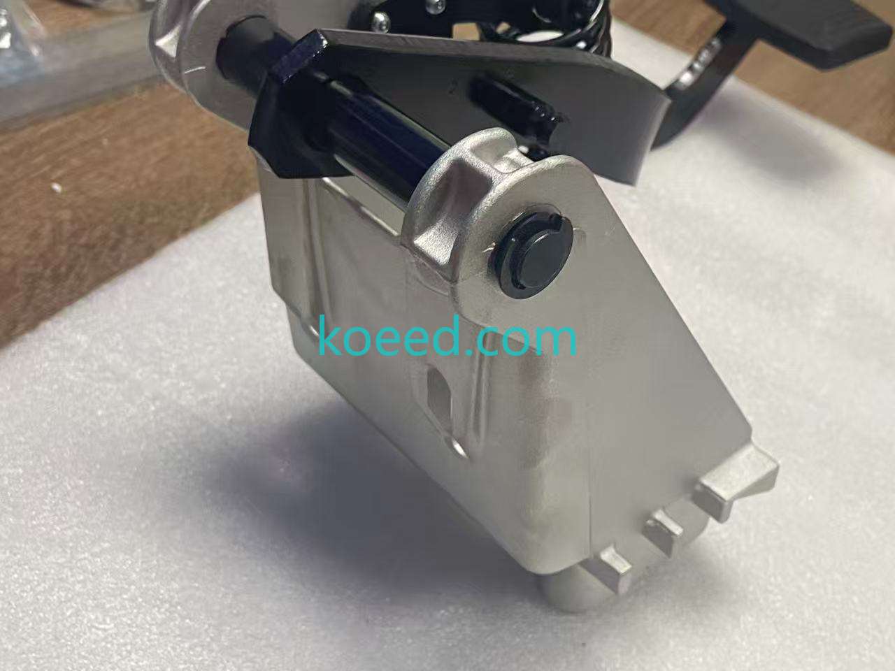 Ford Super Duty Clutch Component 9