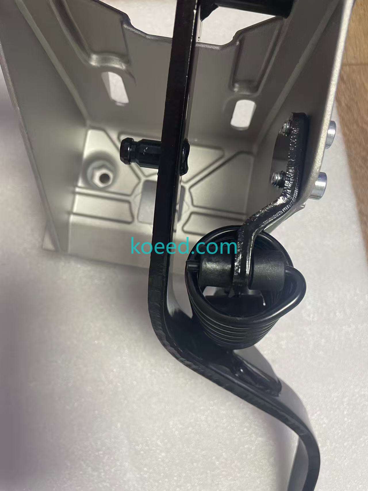 Ford Super Duty Clutch Component 10