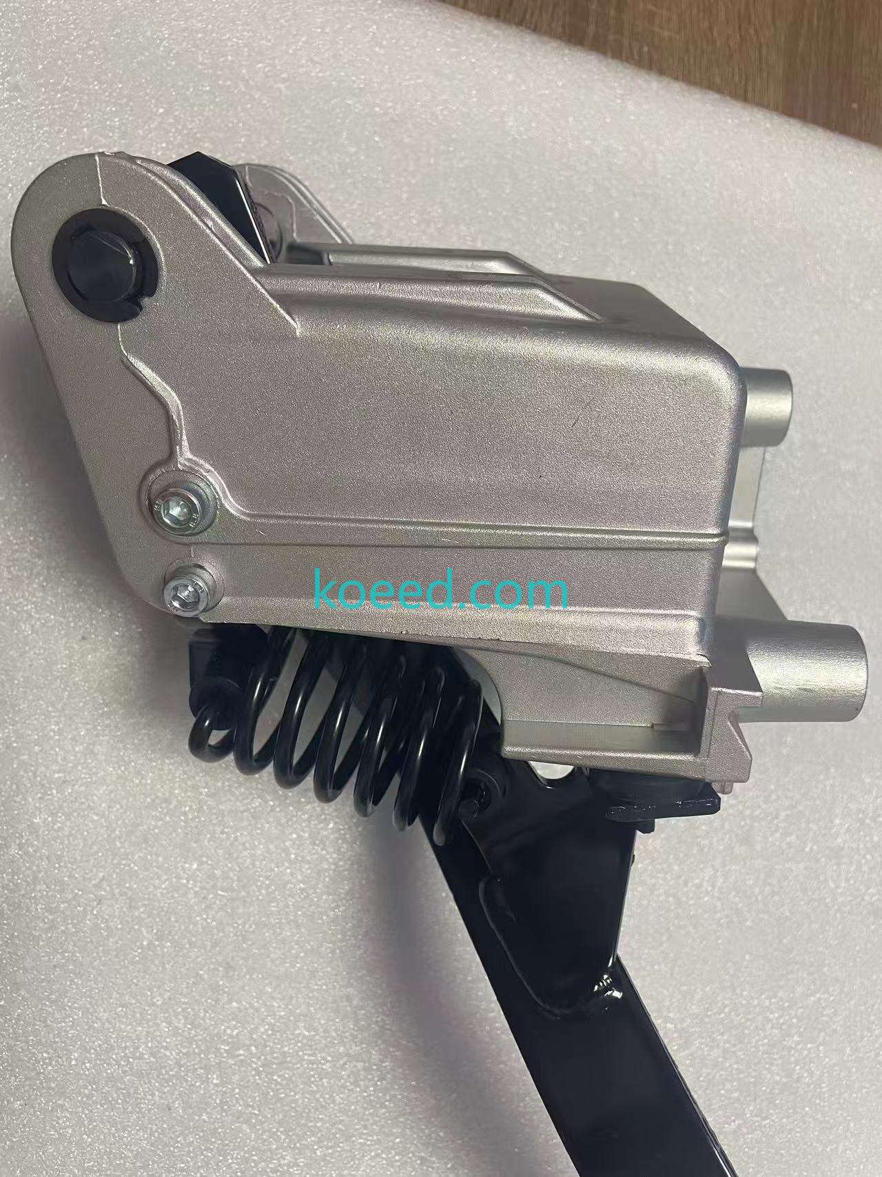 Ford Super Duty Clutch Component 12