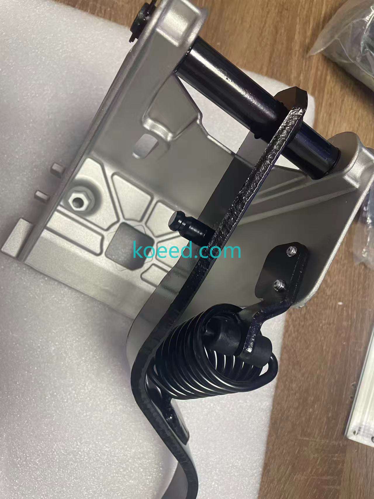 Ford Super Duty Clutch Component 11