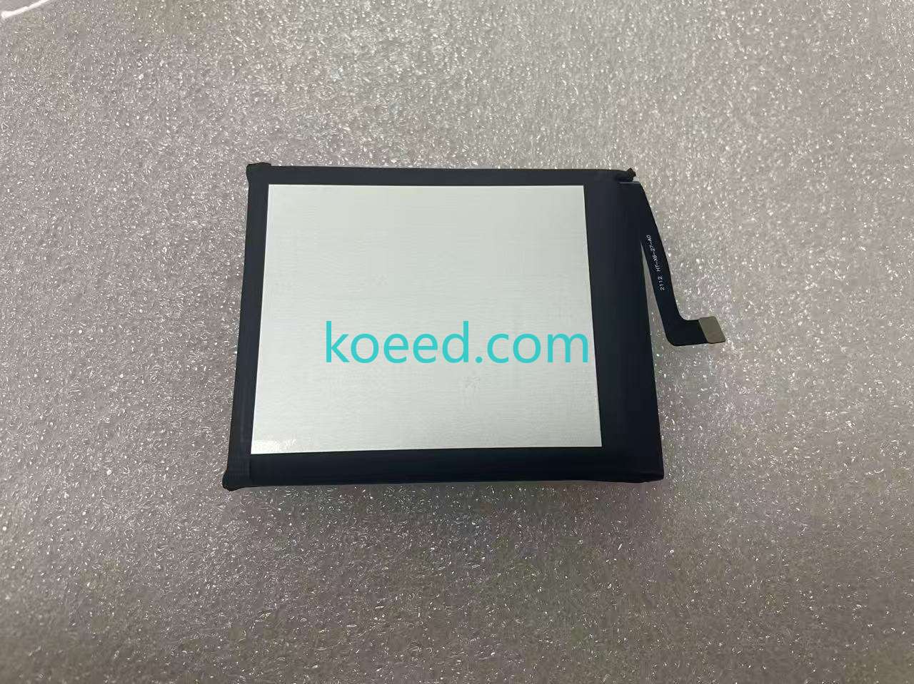 For Glory Pro 3.8V Battery G1 - Package Contents