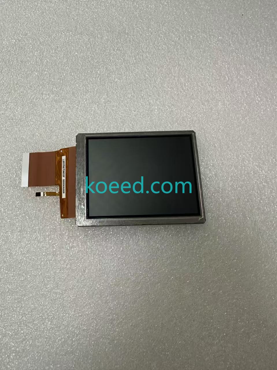 Minelab CTX3030 LCD Screen Panel Display - Packaging