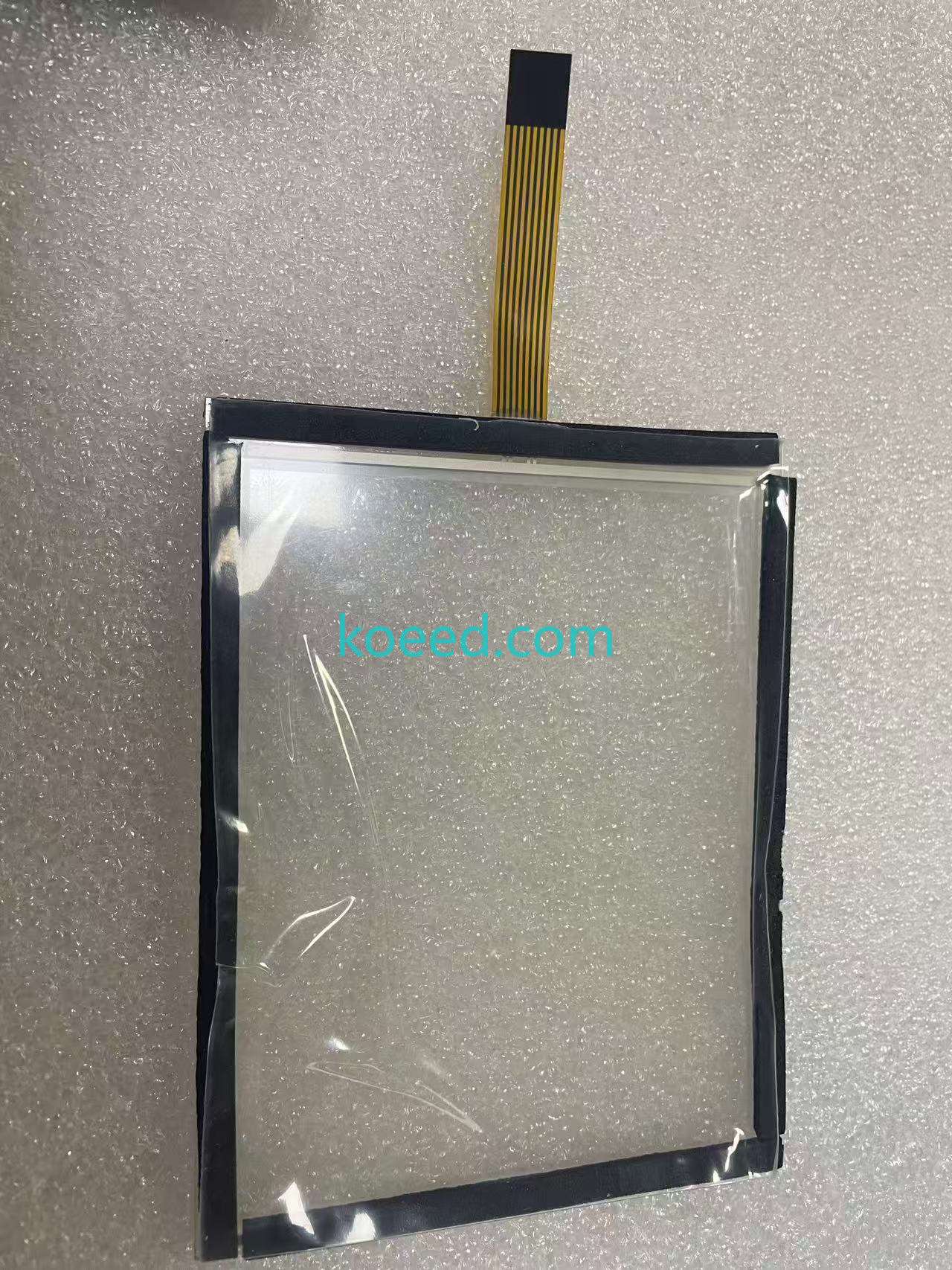 Trane CH530 MOD01490 Quality Inspection