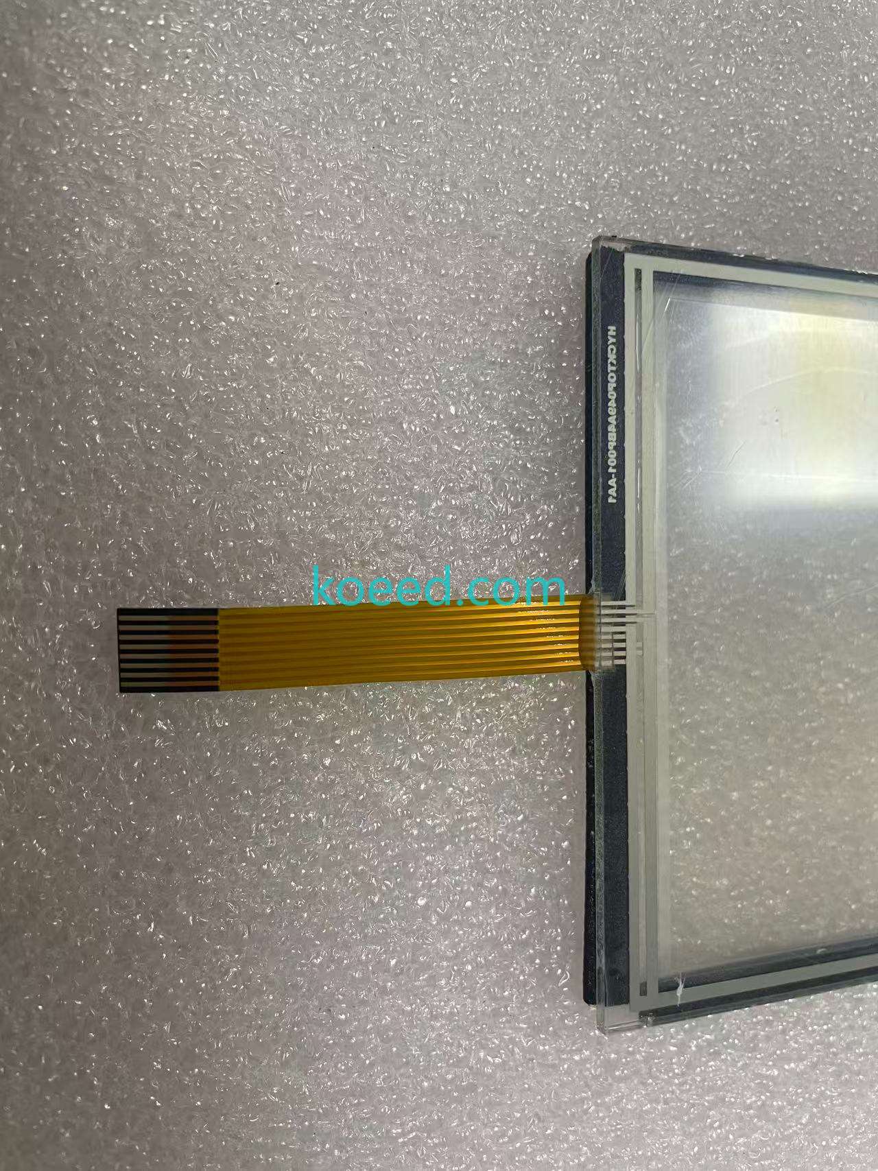 Trane CH530 MOD01490 Internal Components