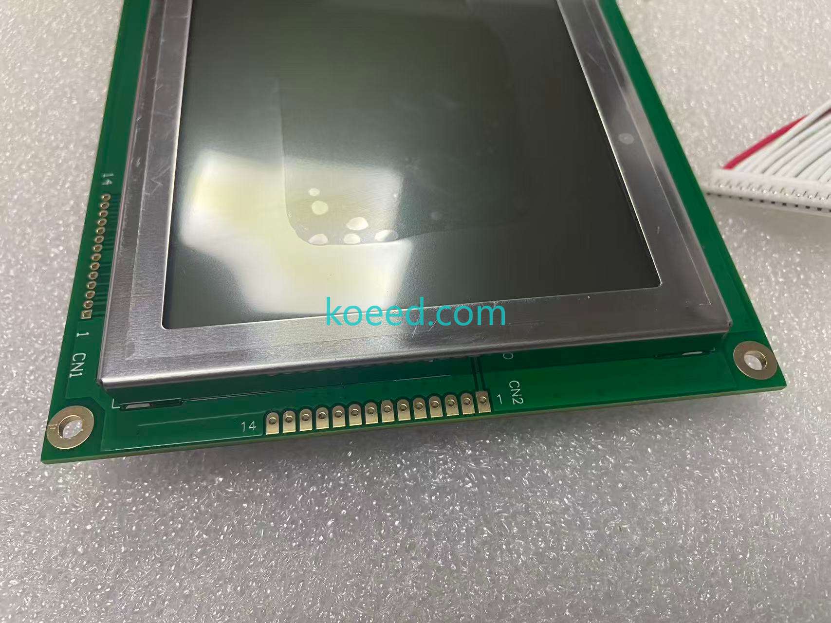 Trane CH530 MOD01490 Display Interface