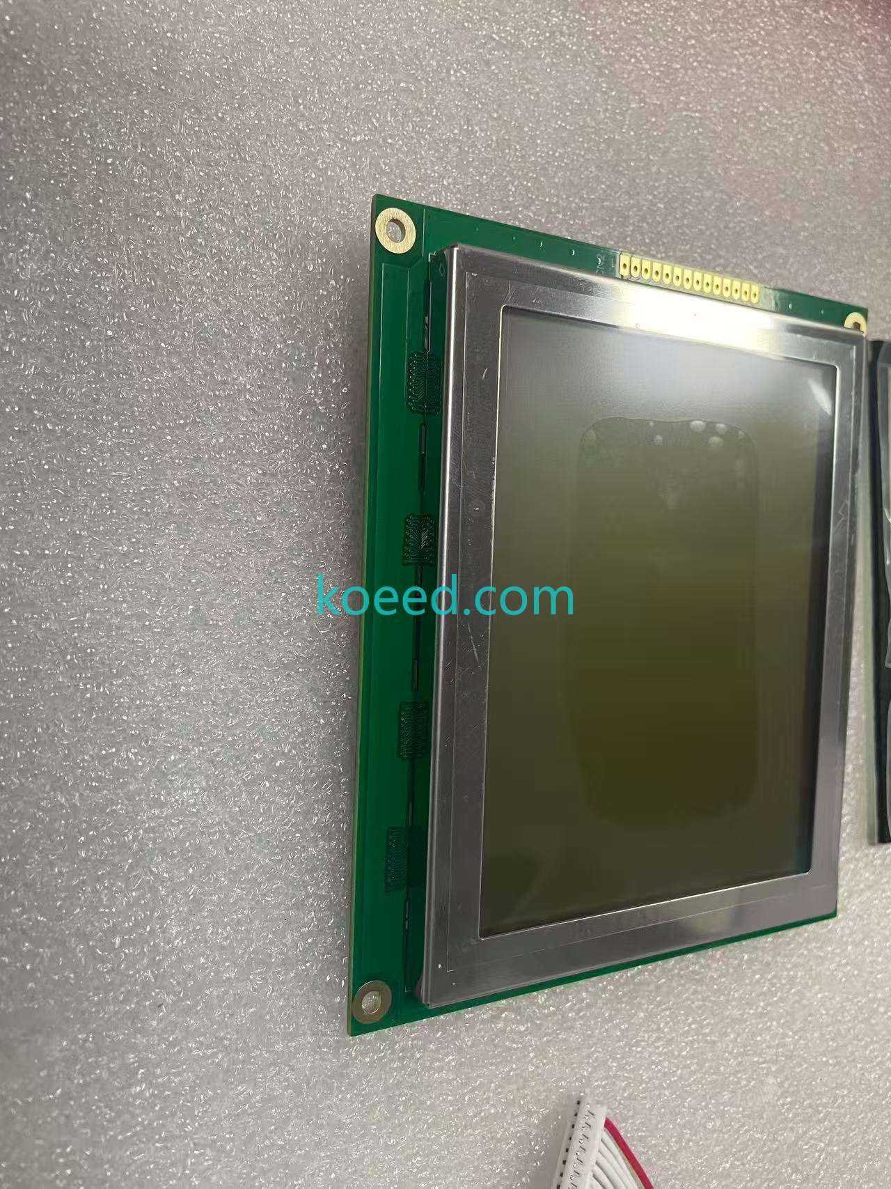 Trane CH530 MOD01490 User Manual