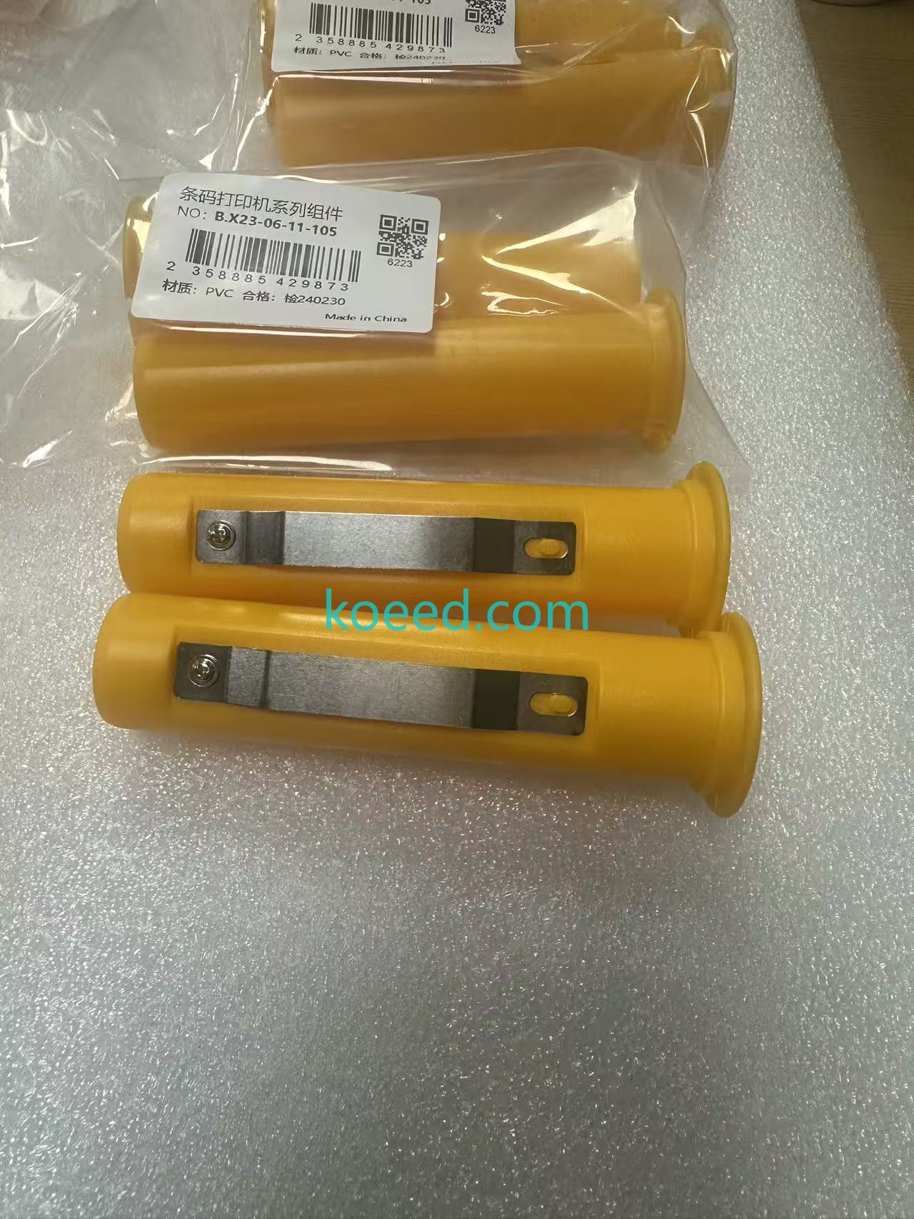 Zebra ZD888CR Printer Connectivity Options