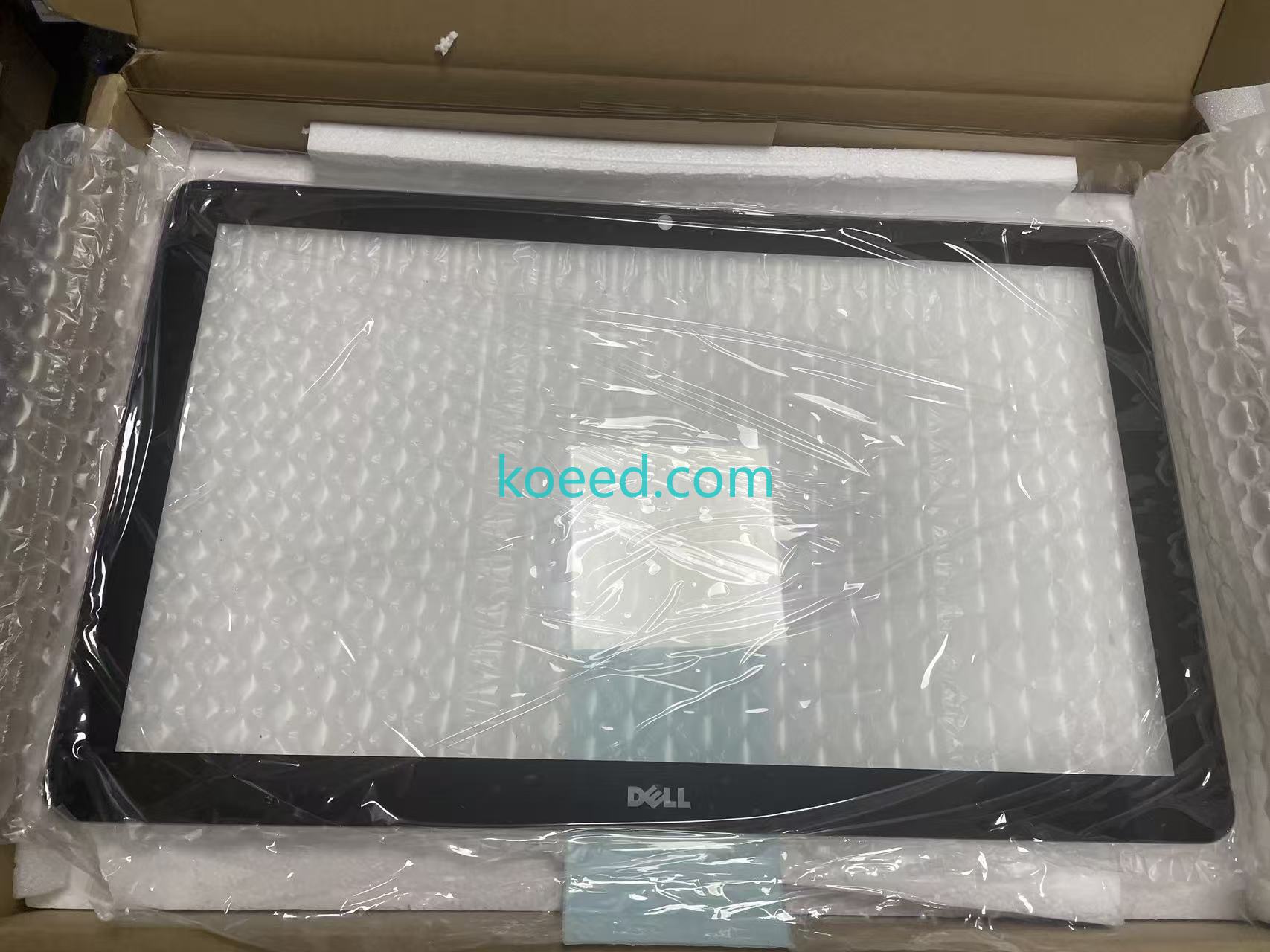 Touch screen compatibility with various PLC brands