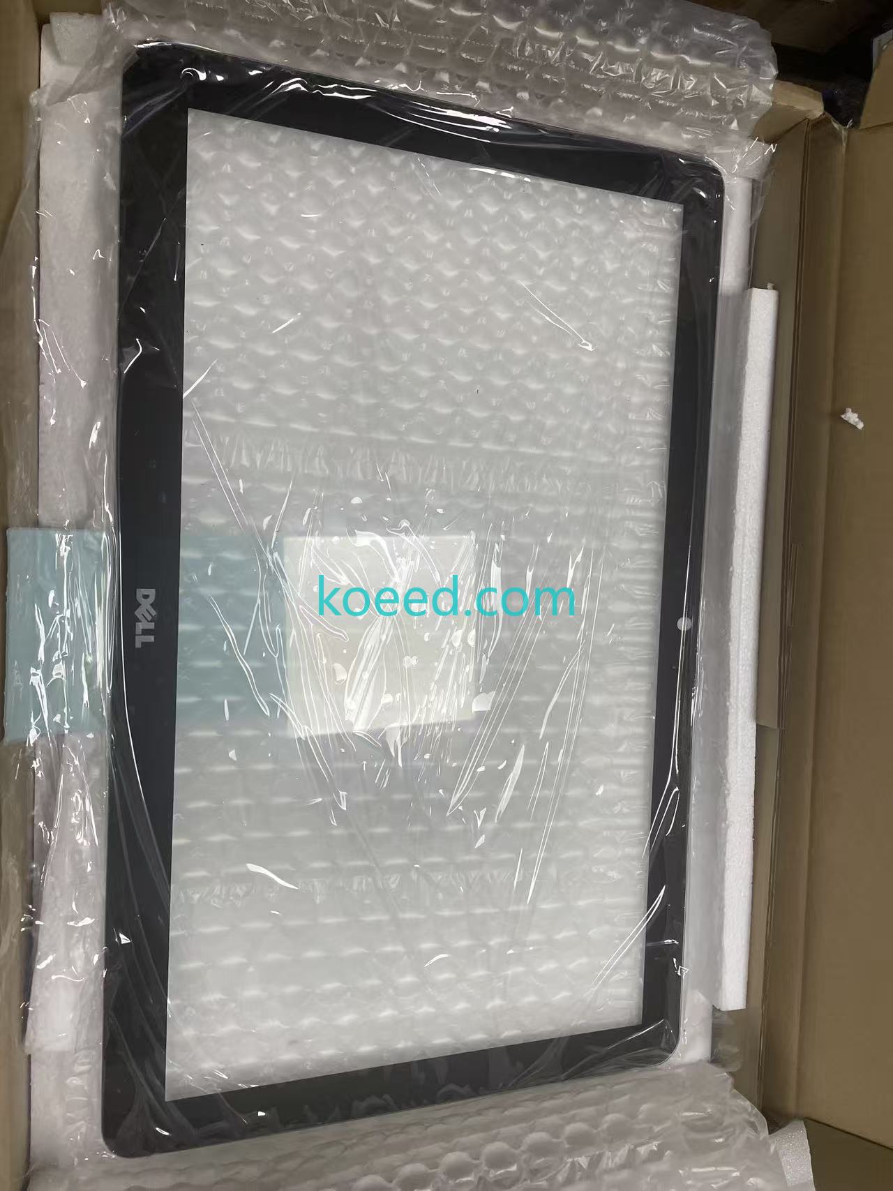 Glass touch panel installation guide