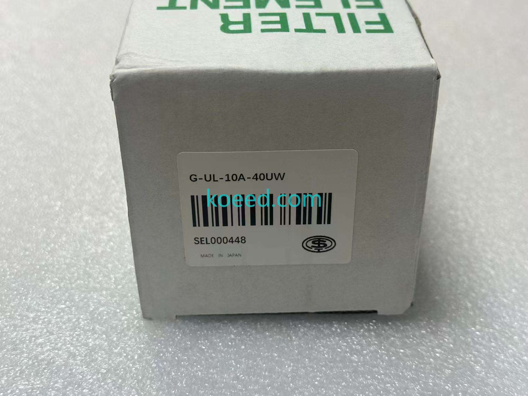 G-UL-10A-40UW - Product View