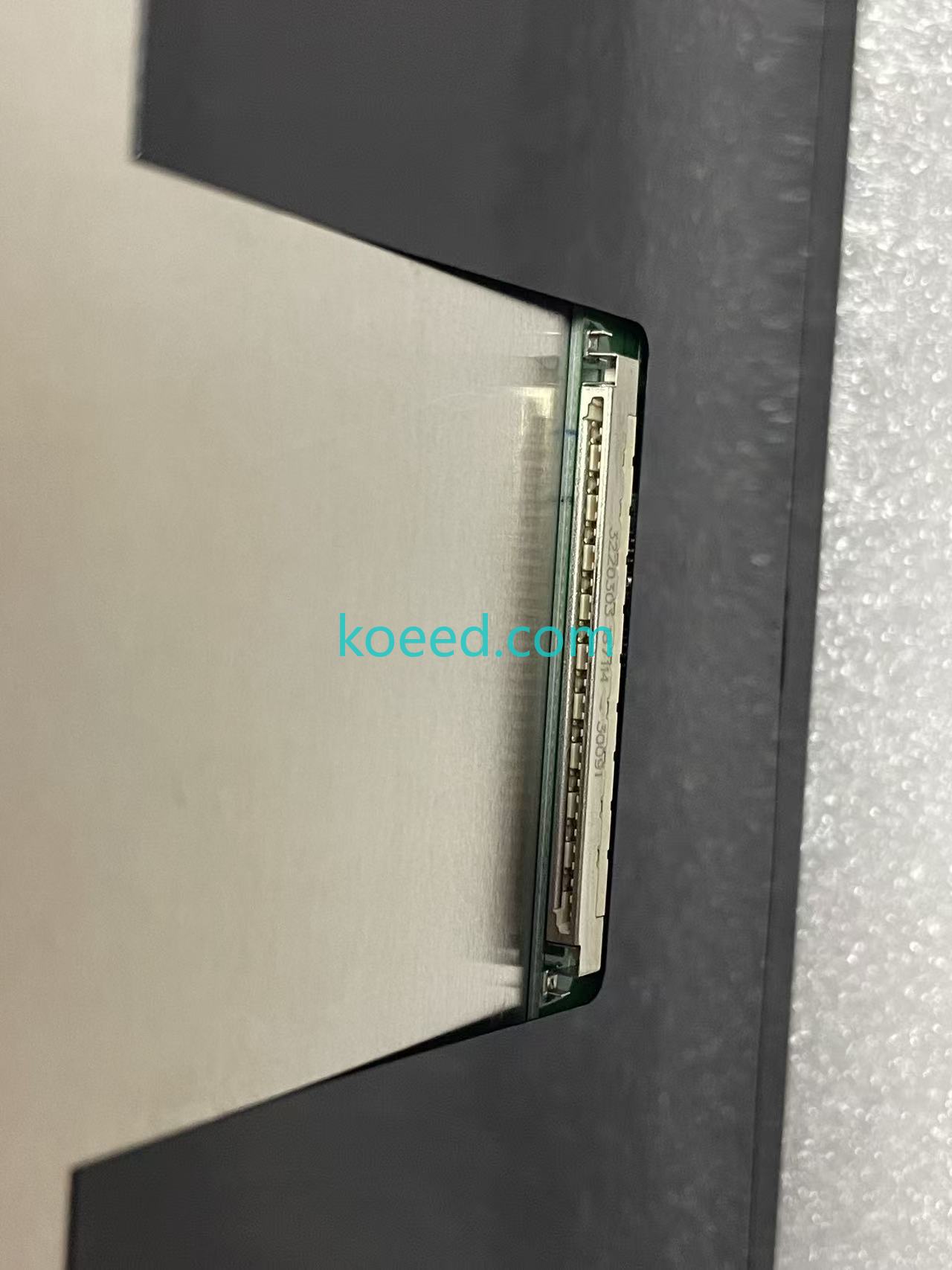 G121I1 -L01 rev. c2 side view