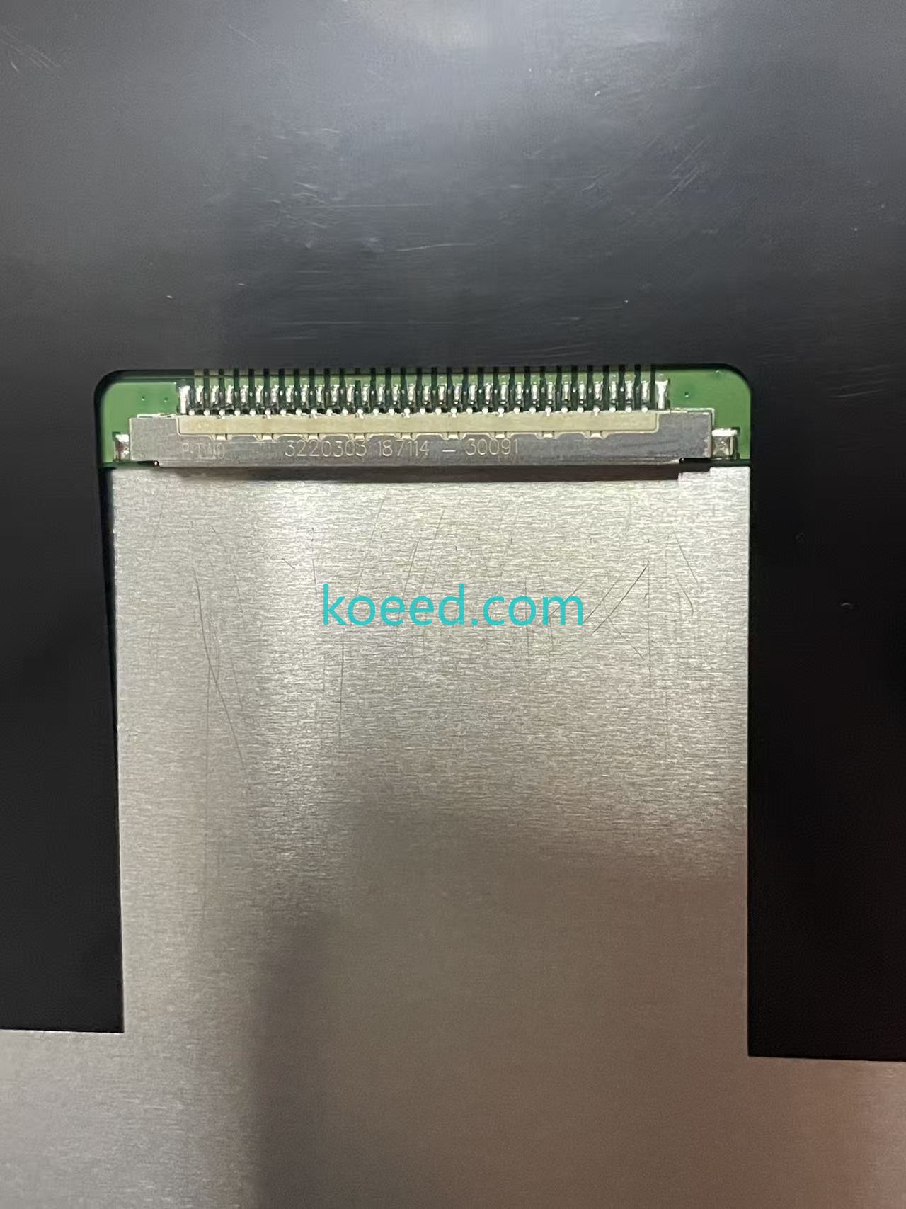 G121I1 -L01 rev. c2 installation details