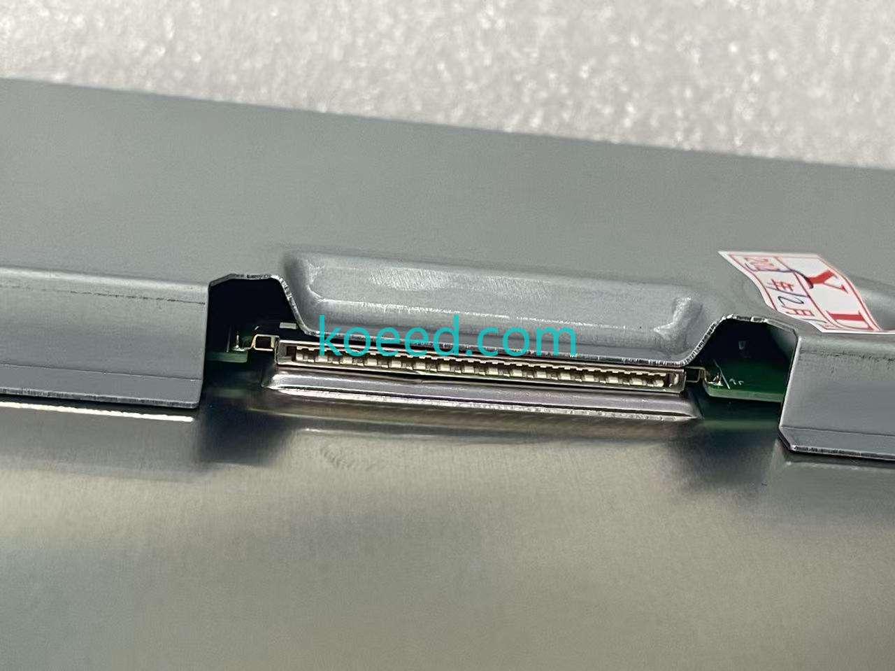 Mitsubishi G170EG01 V.1 Technical Details