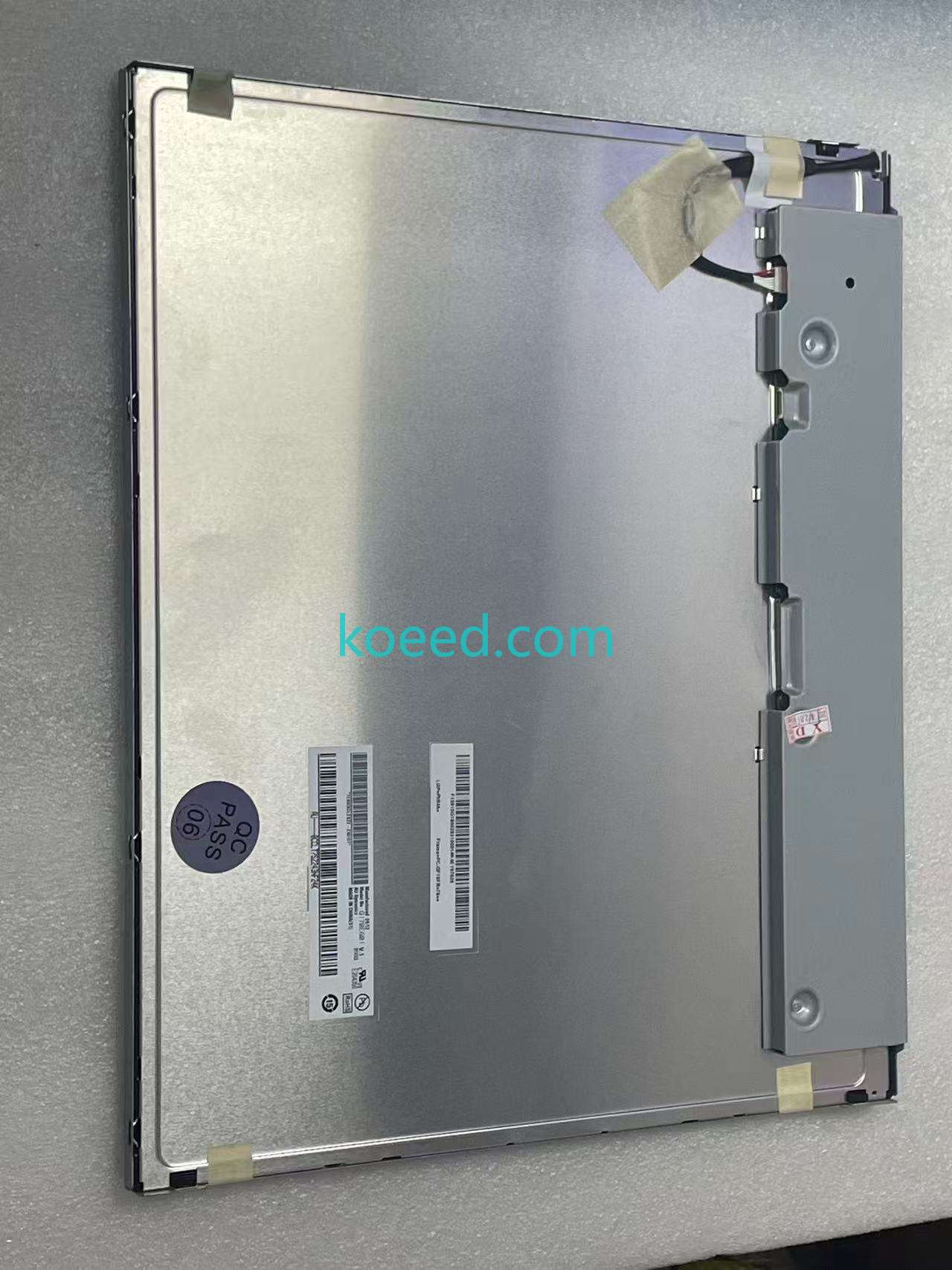 Mitsubishi G170EG01 V.1 Complete Unit