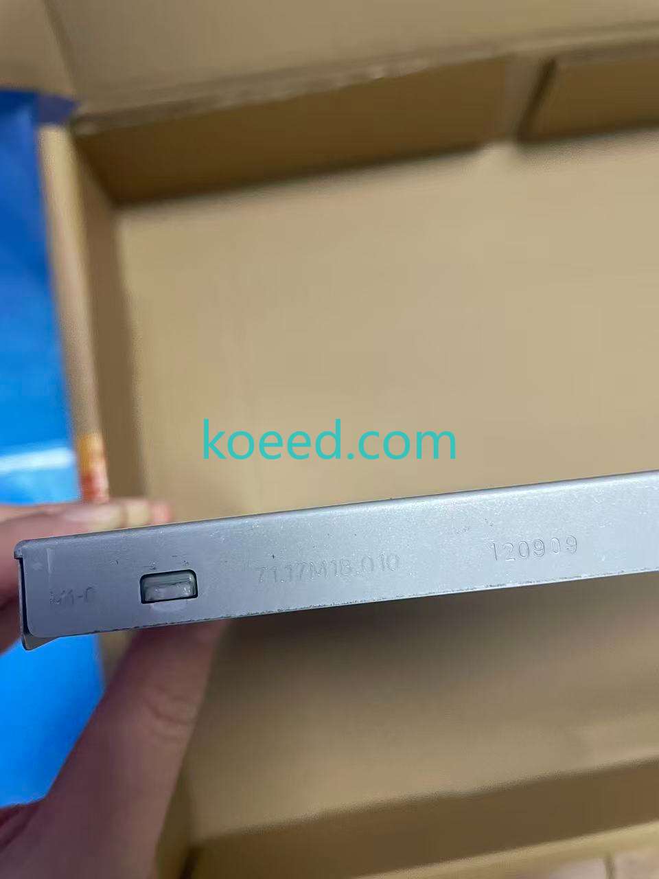 G170EG01 - Product View