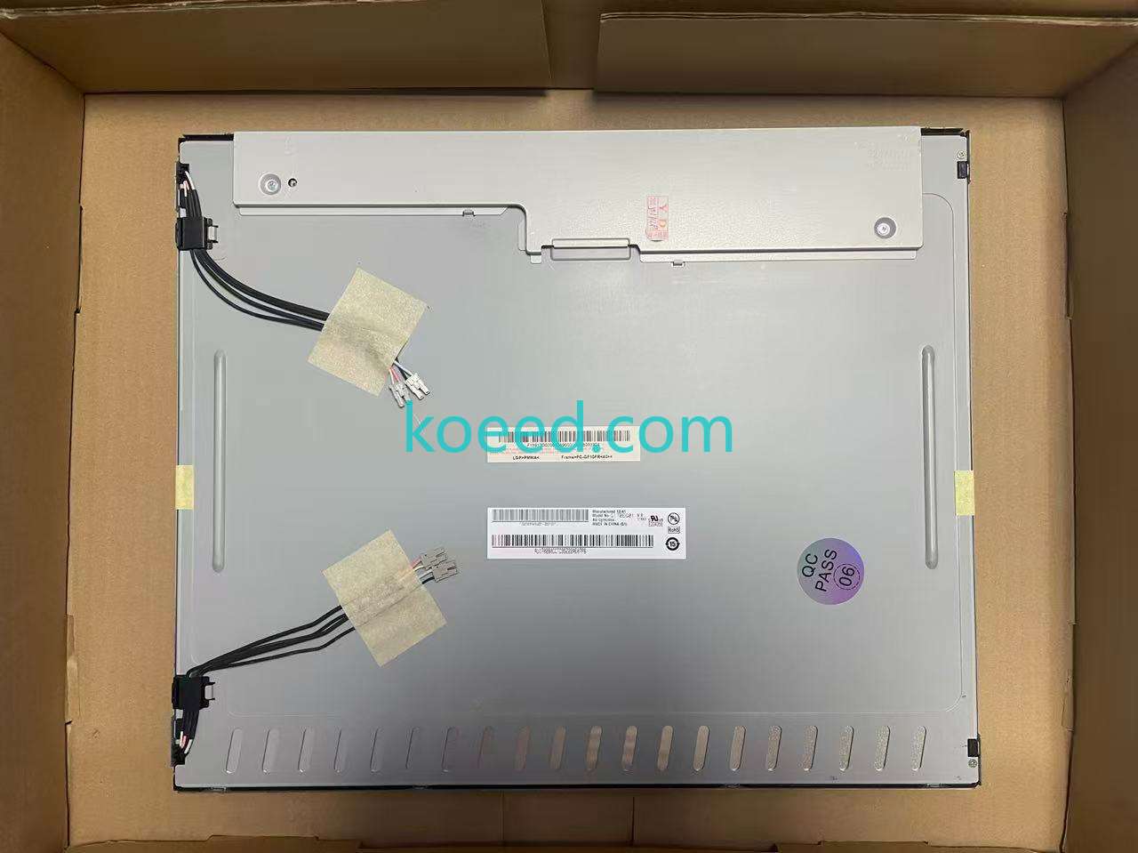 G170EG01 - Product View