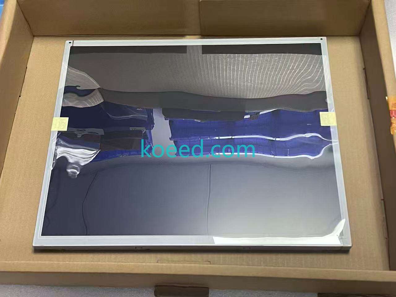 G170EG01 - Product View