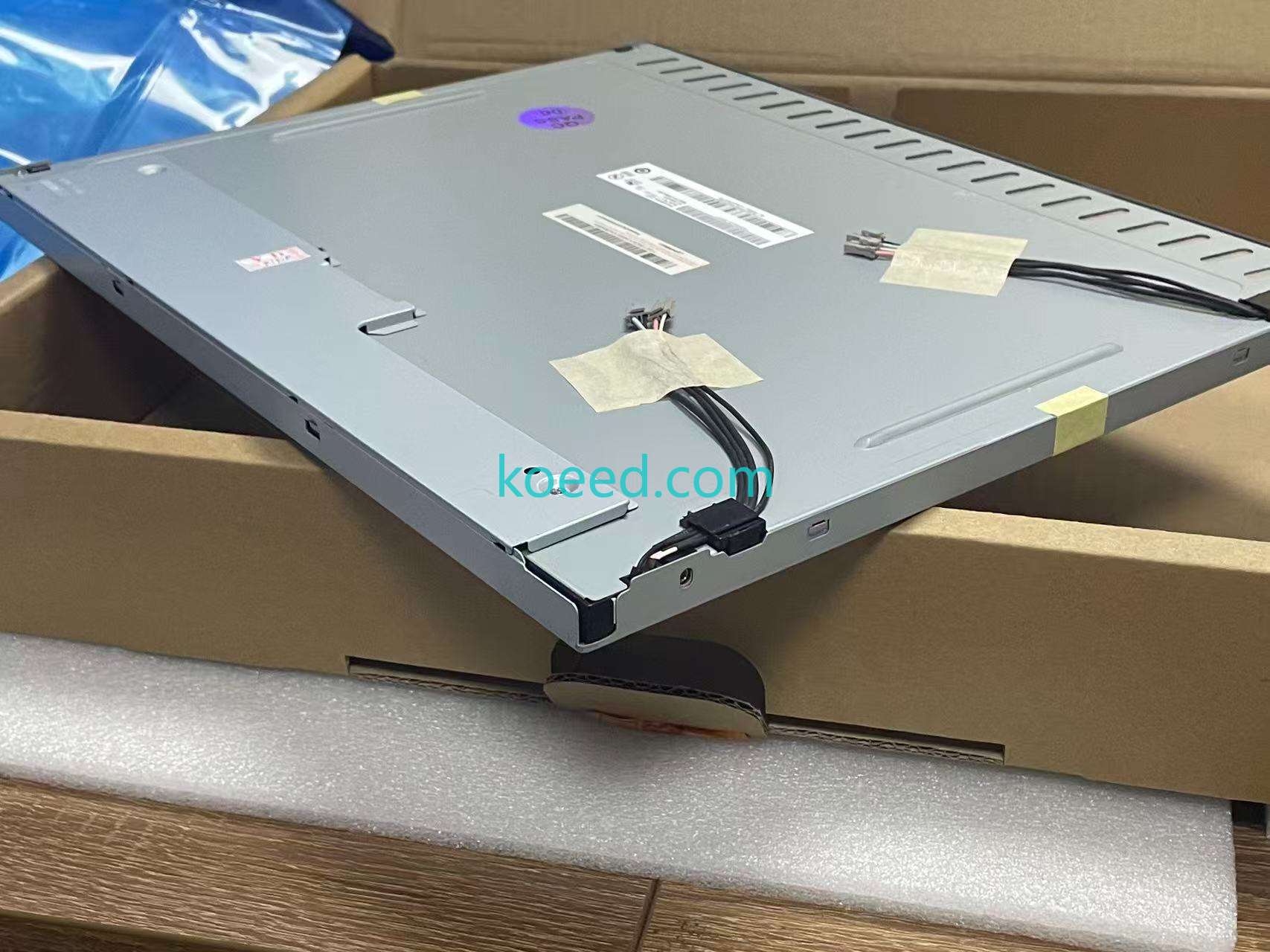 G170EG01 - Product View